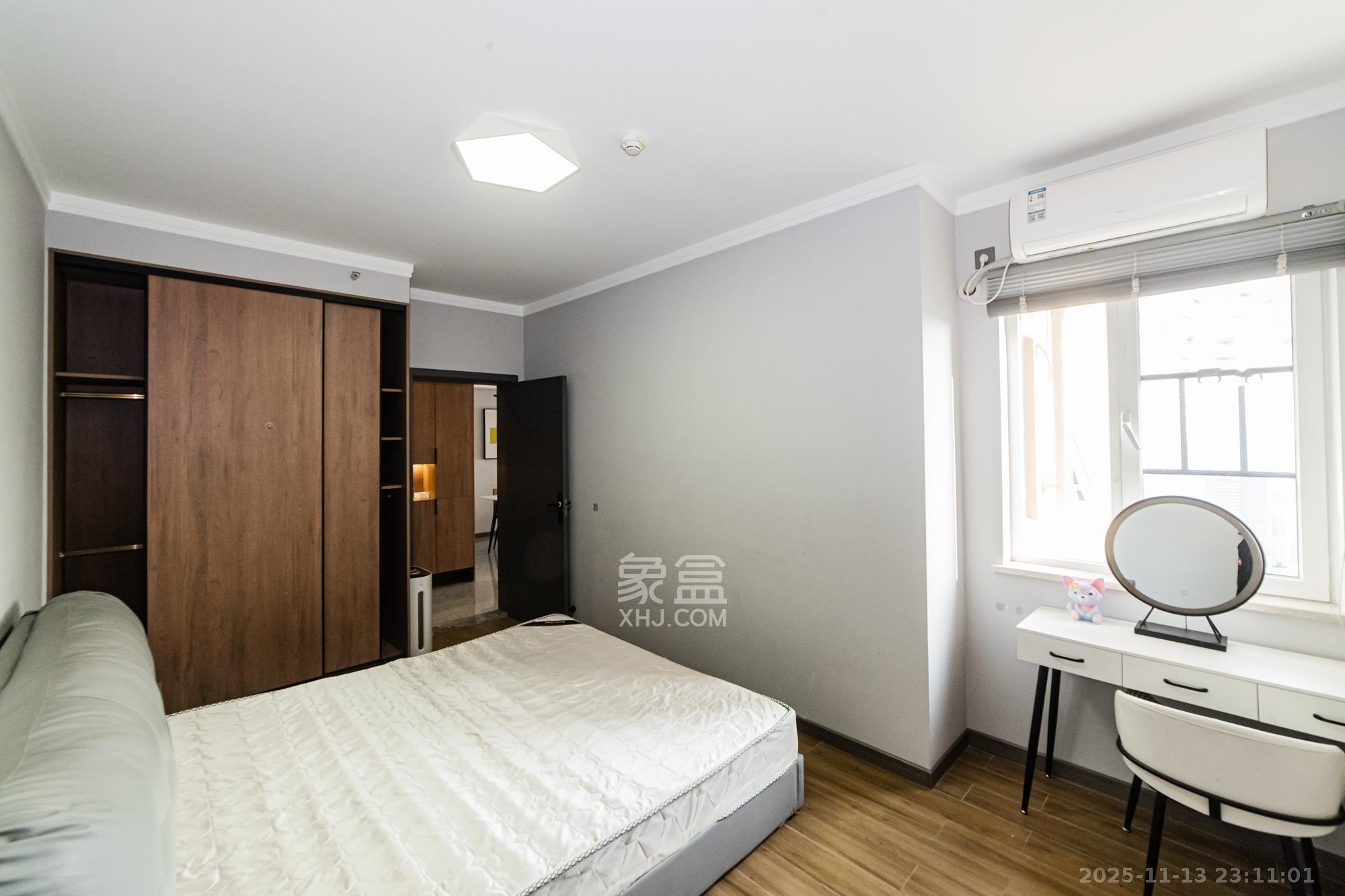 北辰三角洲C3区 3室2厅1卫 150.0万 北辰三角洲C3区 3室2厅1卫 150.0万卧室