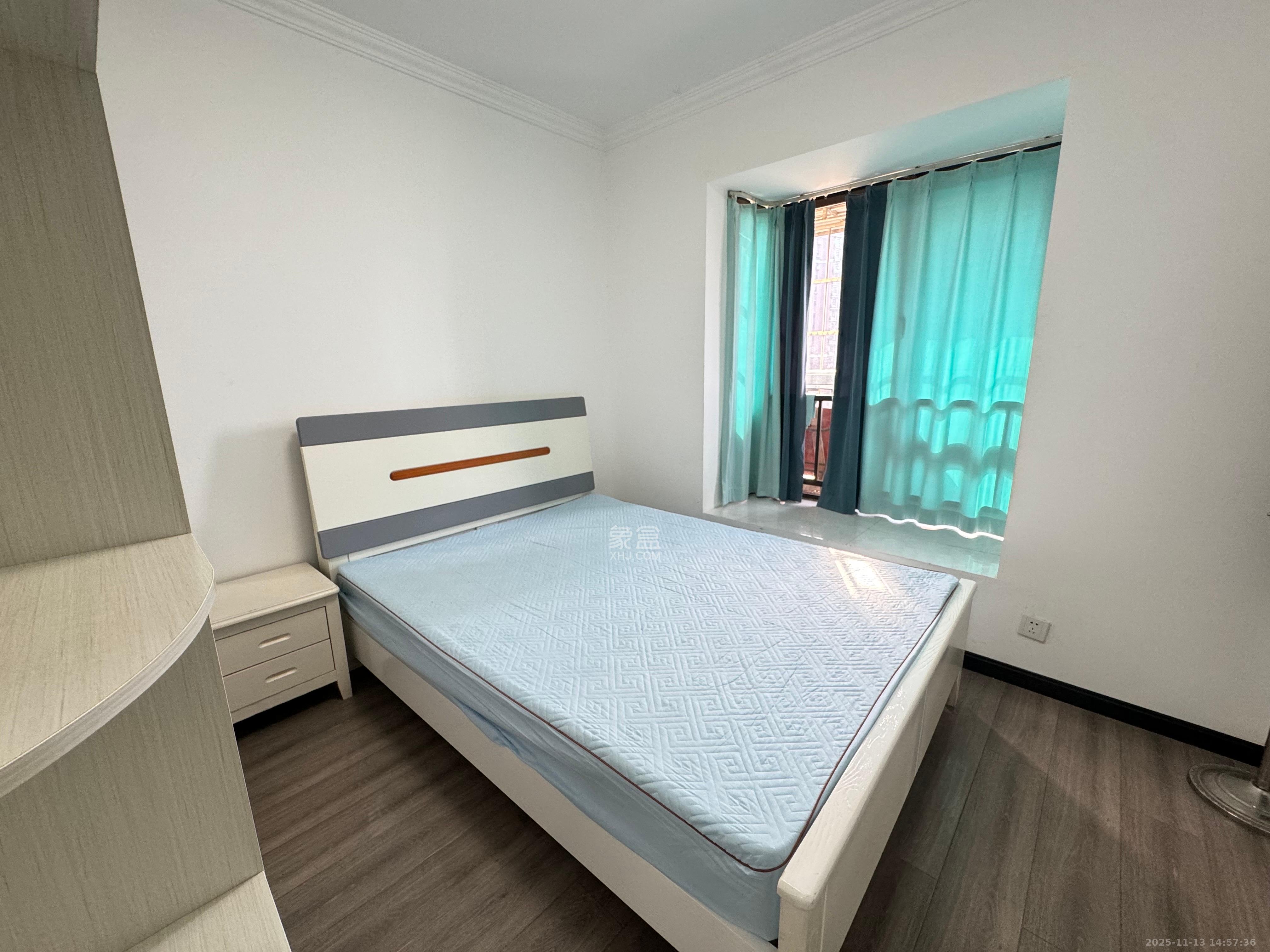 中欣楚天熙苑  3室2厅2卫    2700.0元/月室内图