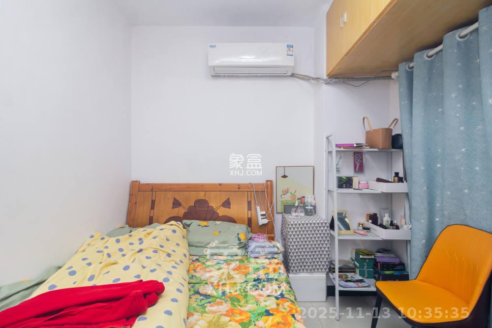 华天LOHO小镇  2室2厅1卫    1200.0元/月室内图