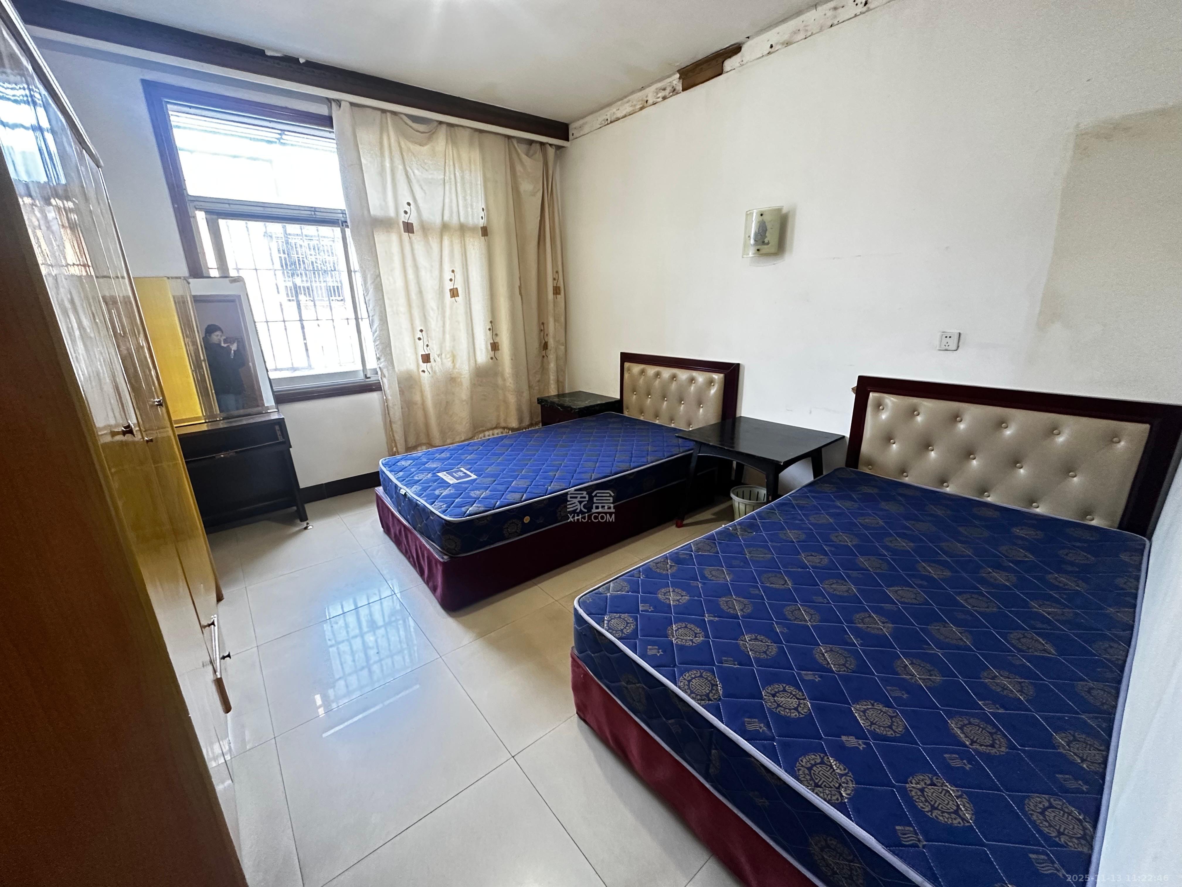 星沙三区  3室2厅1卫    1300.0元/月室内图