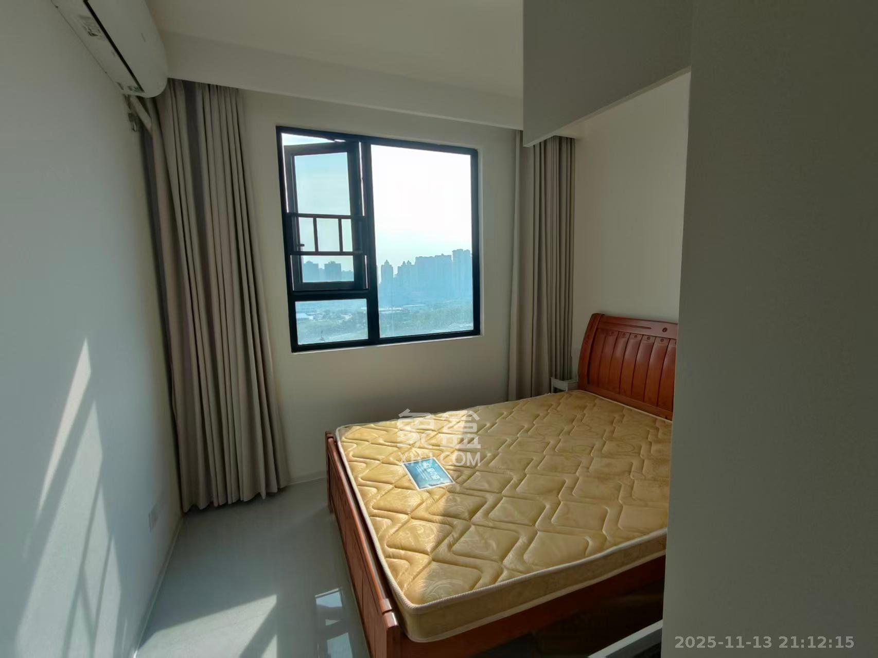 谷山景苑  2室2厅1卫    1800.0元/月室内图