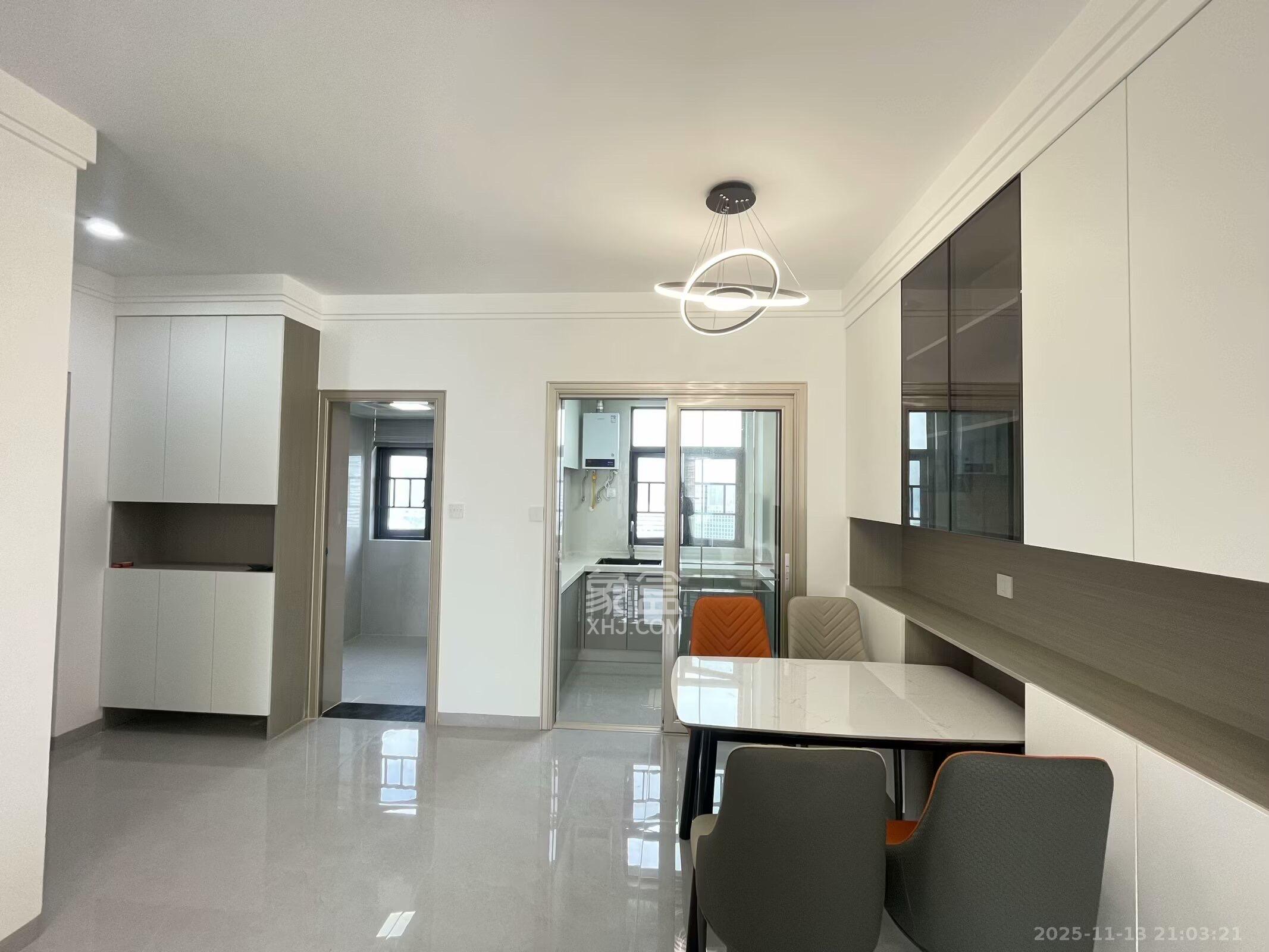 嘉雨东苑  2室1厅1卫    2800.0元/月室内图