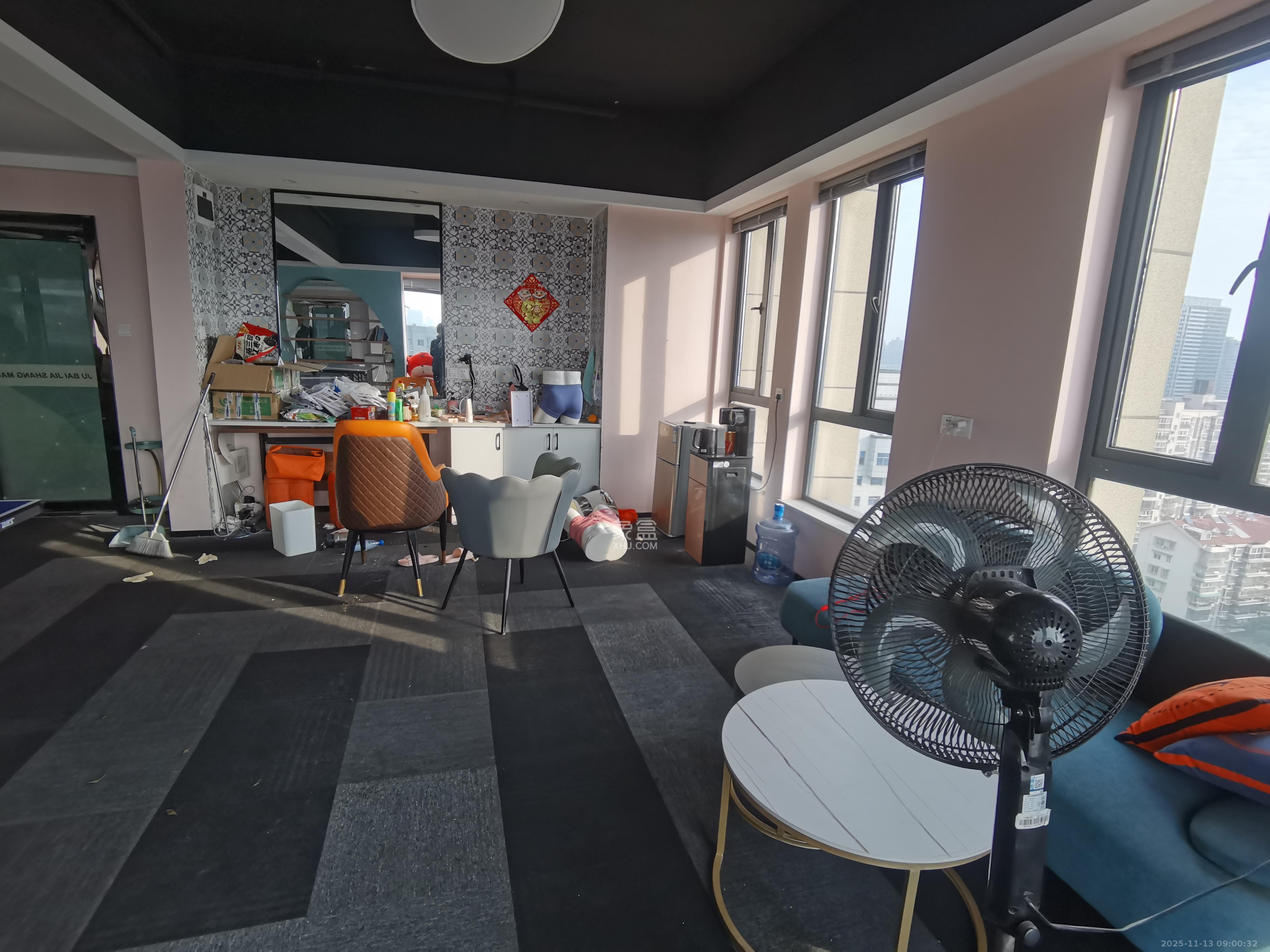 长城万悦汇   75.0㎡      3000.0元/月室内图