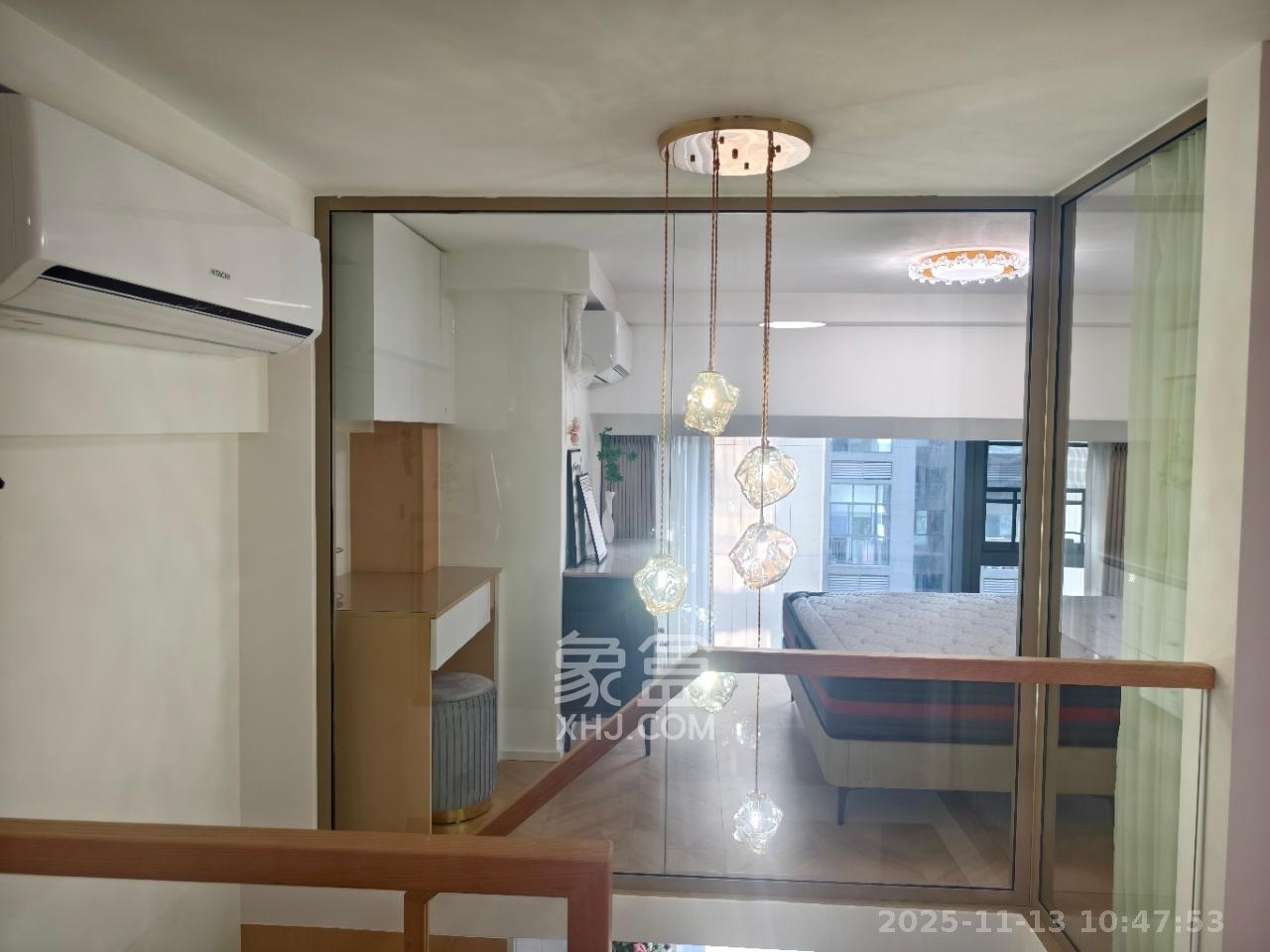 卓越中寰  2室1厅1卫    3000.0元/月室内图