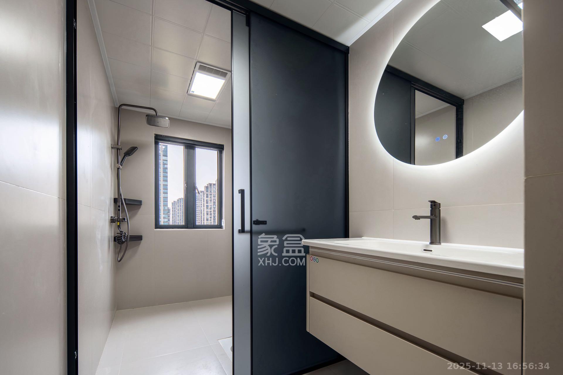 中建梅溪湖中心  4室2厅2卫    8000.0元/月室内图