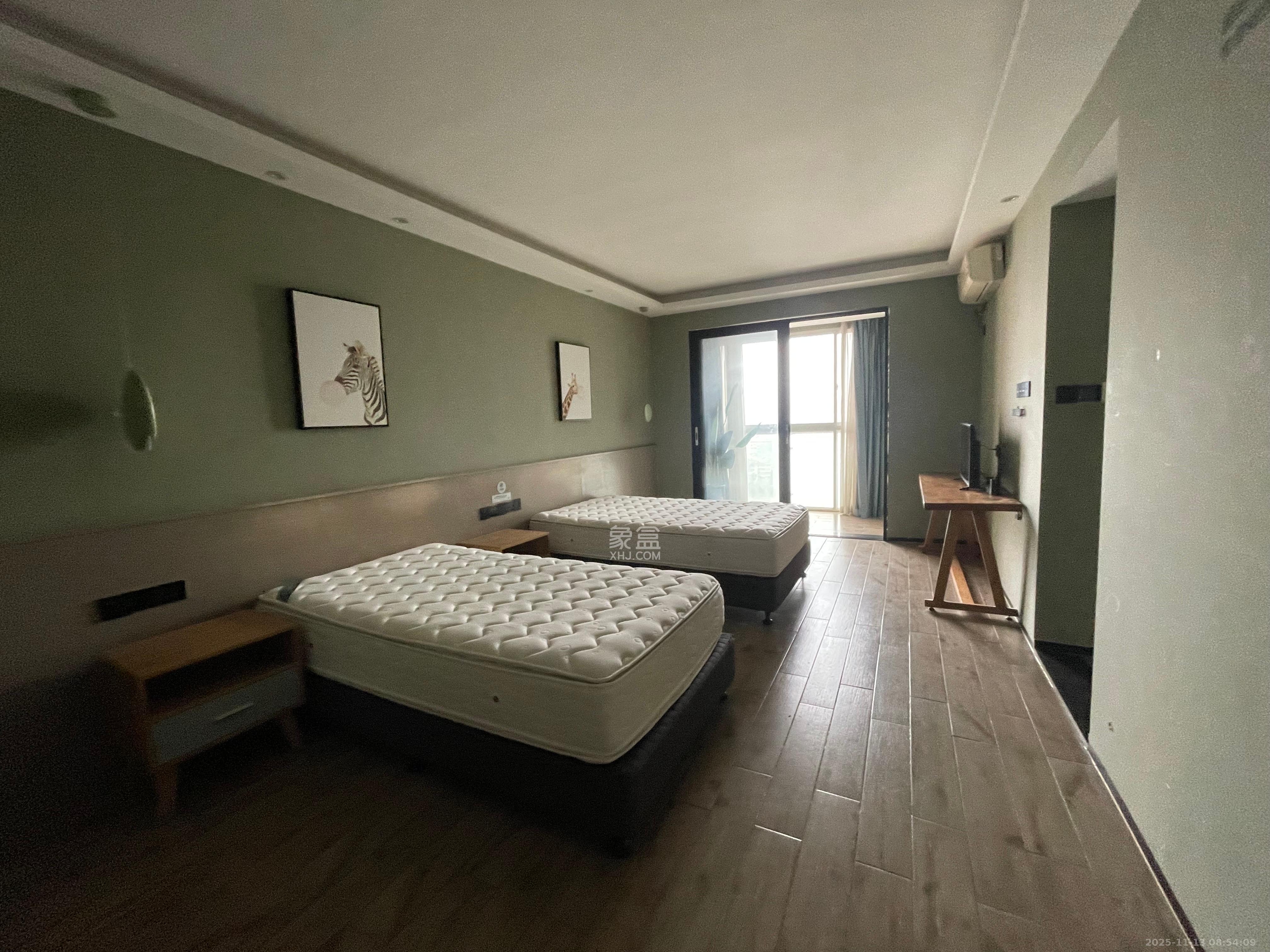 银轩铭誉(四海怡家) 1室1厅1卫 1700.0元/月 银轩铭誉(四海怡家) 1室1厅1卫 1700.0元/月室内图