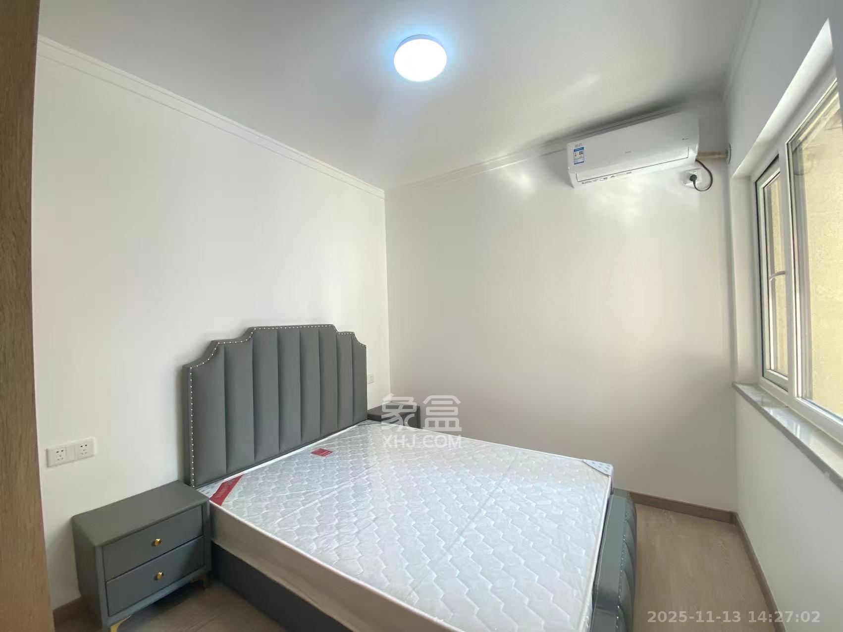 金地中交麓谷香颂(金地中交雅苑)  3室2厅1卫    2900.0元/月室内图