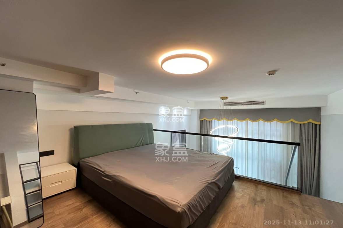 荣盛花语书苑 1室1厅1卫 2500.0元/月 荣盛花语书苑 1室1厅1卫 2500.0元/月室内图