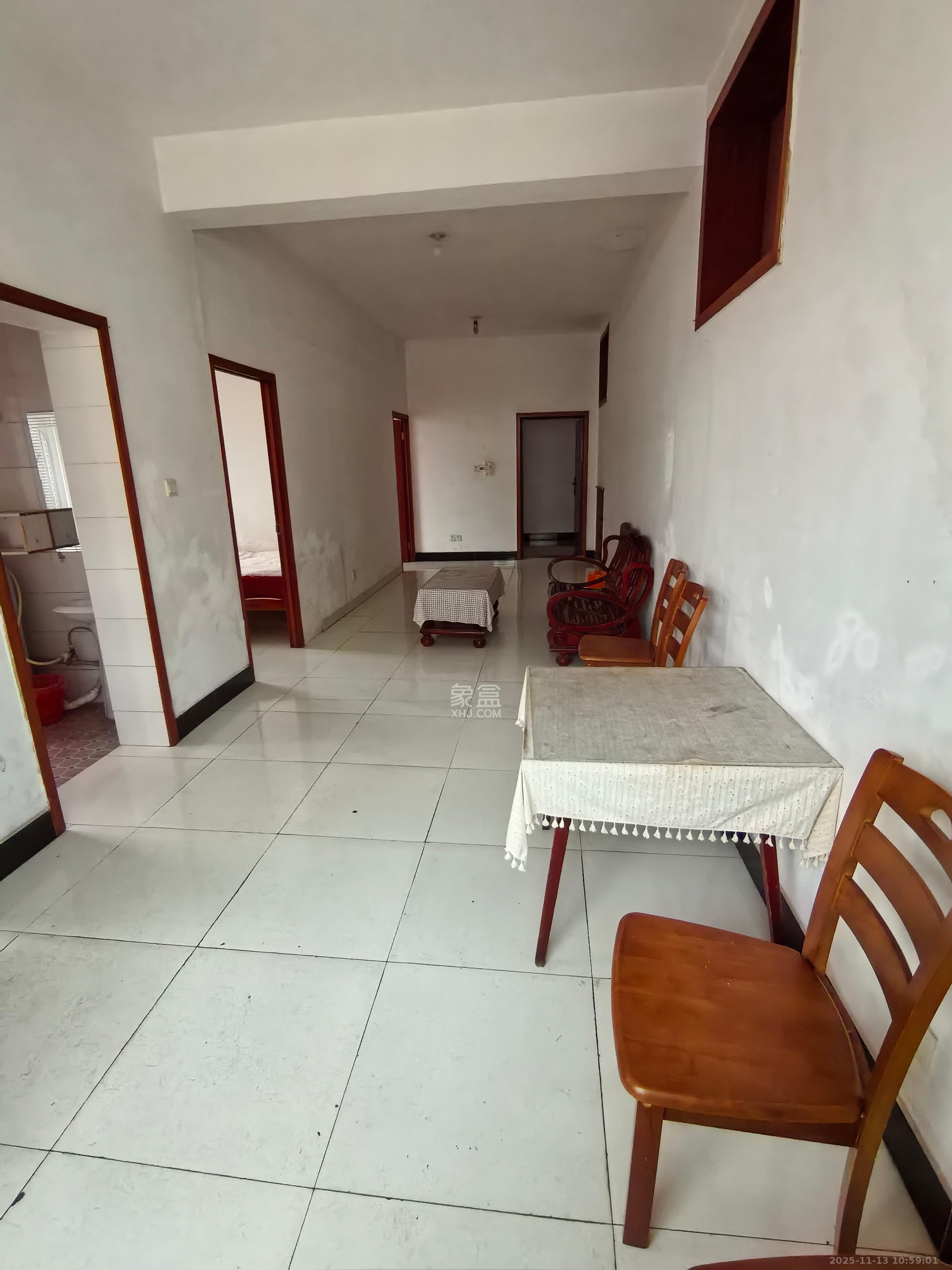 松雅安置小区  2室1厅1卫    900.0元/月