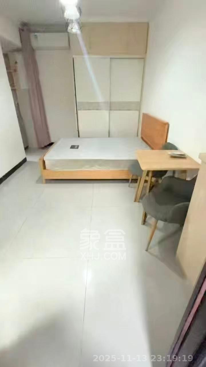 朝正美苑  1室0厅1卫    1100.0元/月