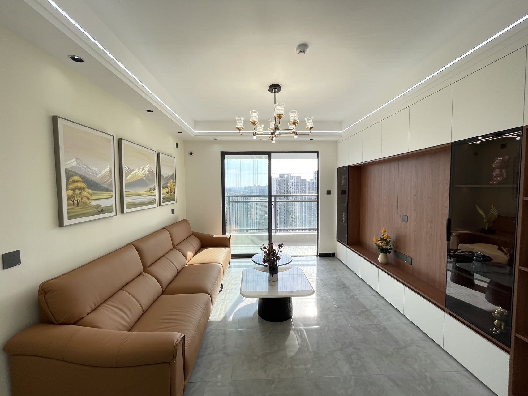 坡博家园三区  3室2厅1卫    118.0万