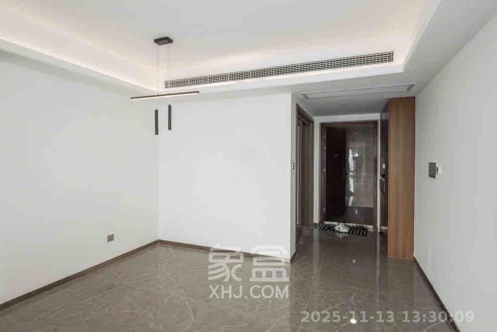 阳光城翡丽云邸  3室2厅2卫    2400.0元/月室内图