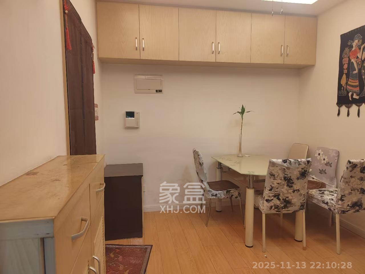 湘江锦绣  3室2厅1卫    1980.0元/月室内图