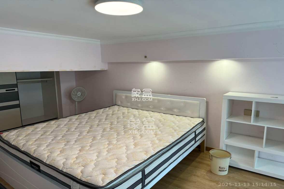 裕天国际商汇中心 1室0厅0卫 1600.0元/月 裕天国际商汇中心 1室0厅0卫 1600.0元/月室内图