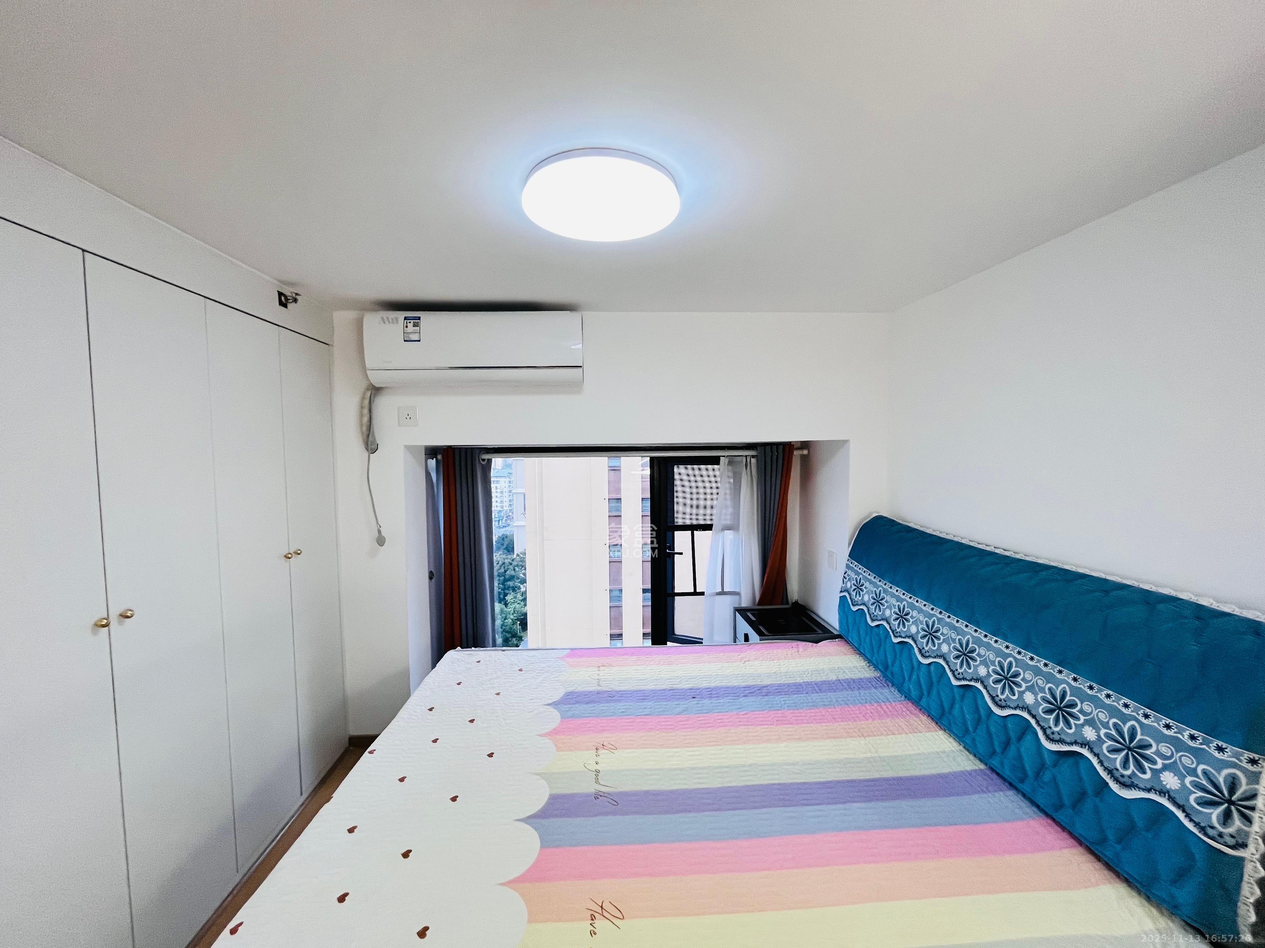 碧桂园城市之光  2室1厅1卫    2200.0元/月室内图