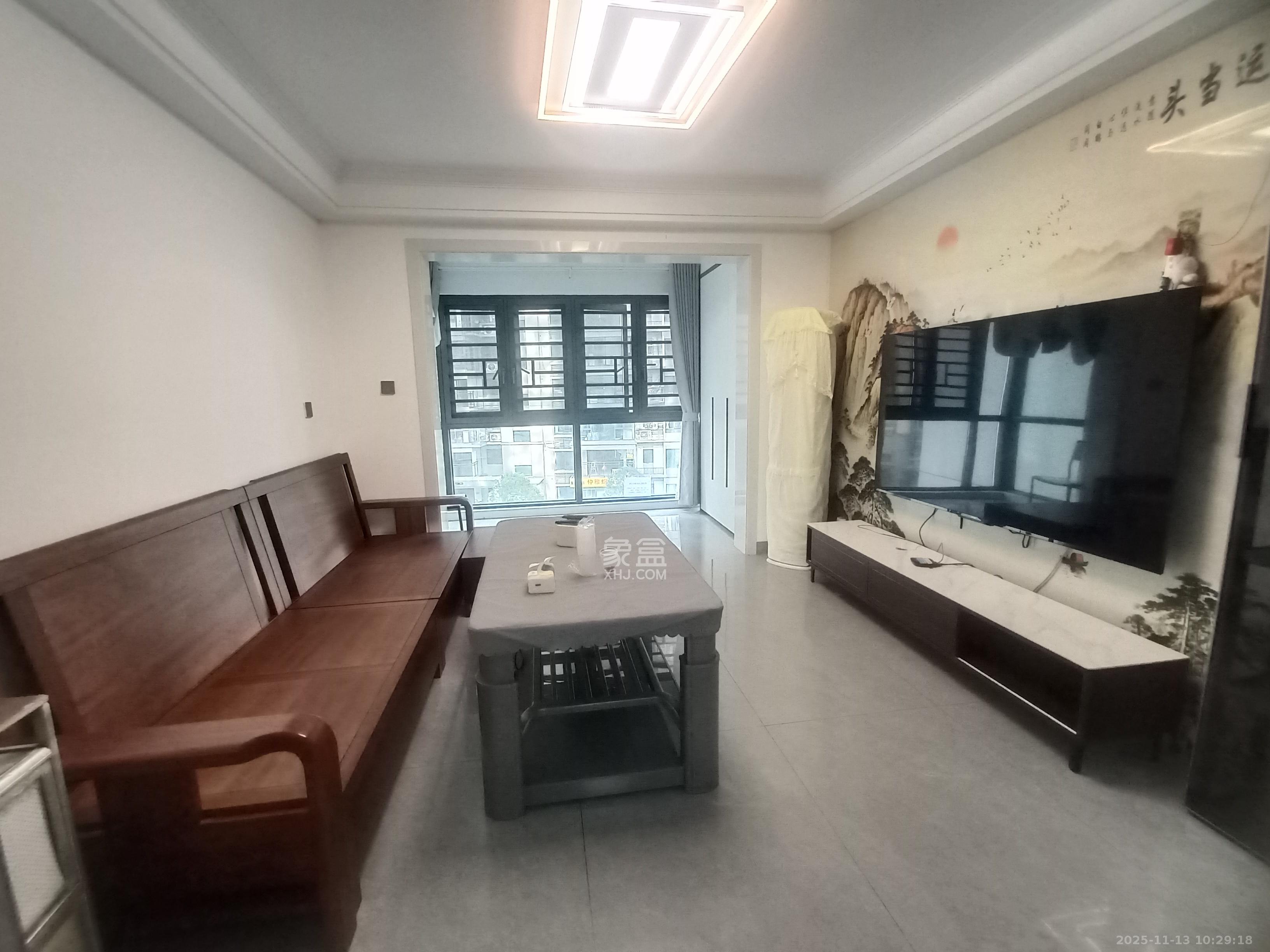 惟智园安置小区  2室2厅1卫    1900.0元/月室内图