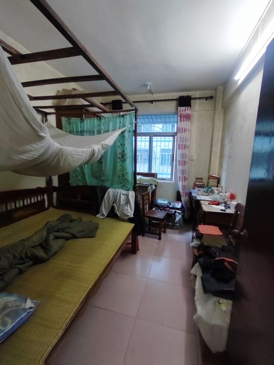 铸管宿舍 3室2厅1卫 103.0万 铸管宿舍 3室2厅1卫 103.0万客厅