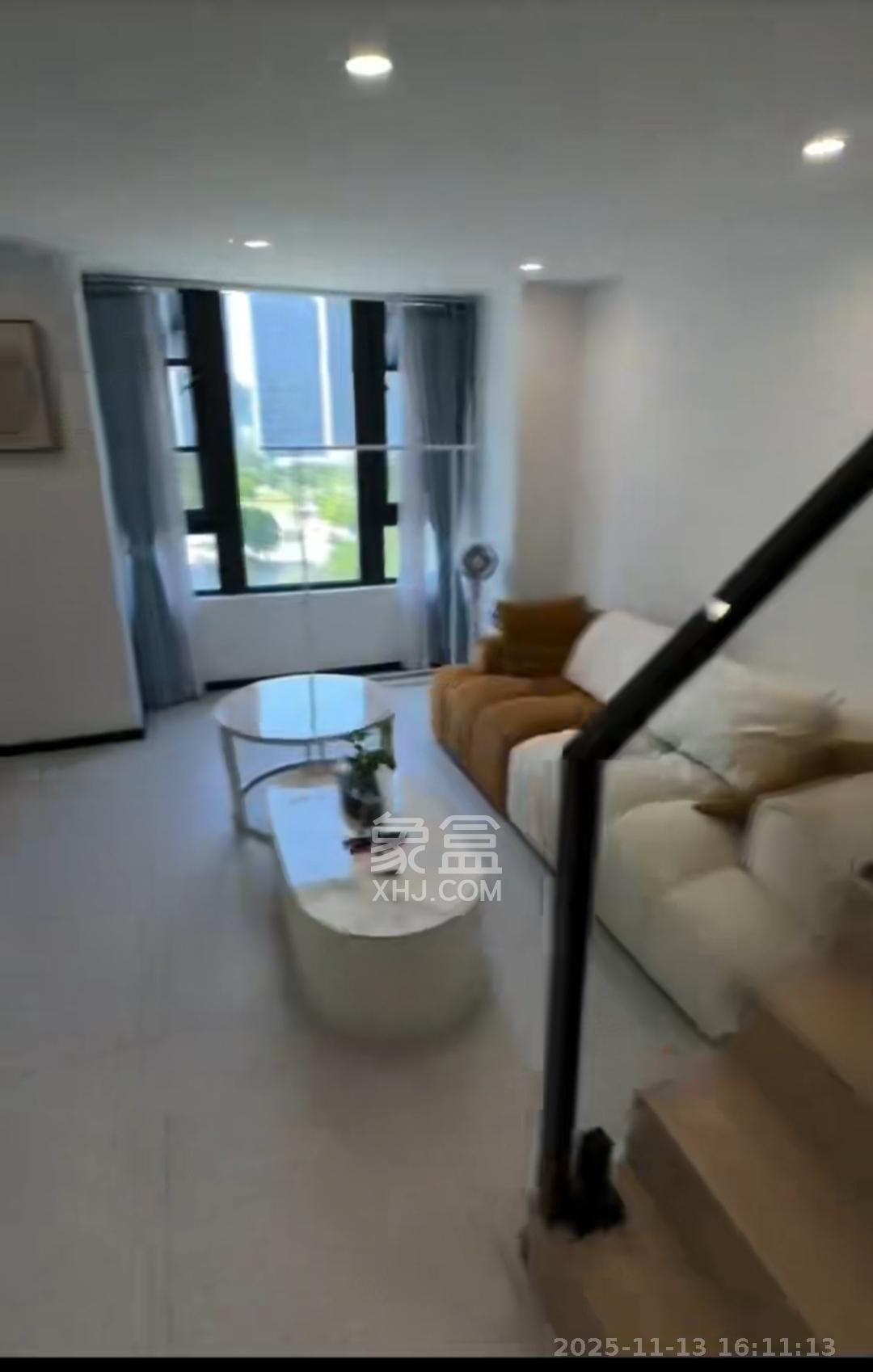 中海阅溪府 1室0厅0卫 2000.0元/月 中海阅溪府 1室0厅0卫 2000.0元/月室内图