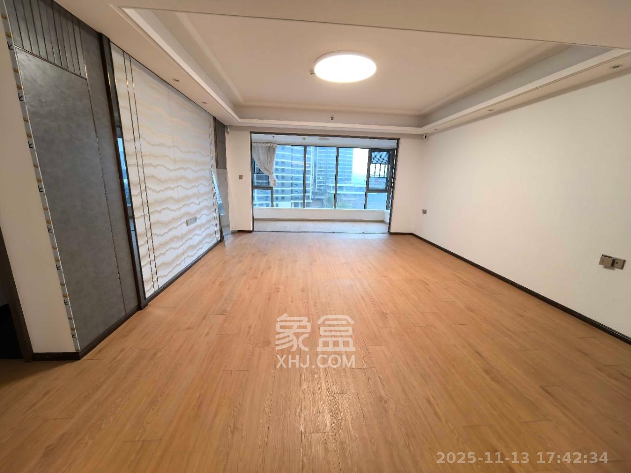 梅溪华府（新城金茂梦想华府）  4室2厅3卫    7500.0元/月室内图1