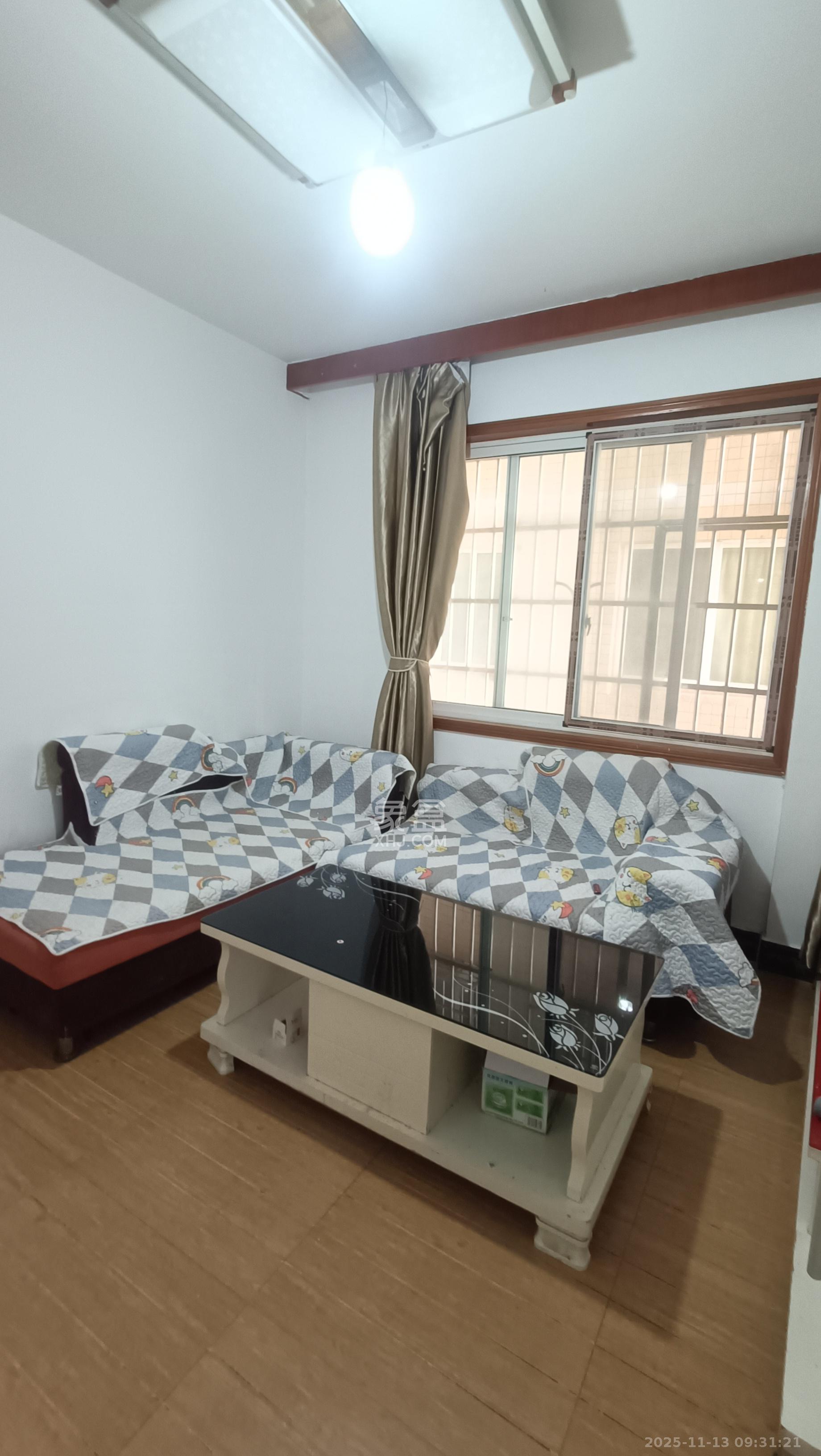 圣力华苑 1室1厅1卫 1000.0元/月 圣力华苑 1室1厅1卫 1000.0元/月室内图