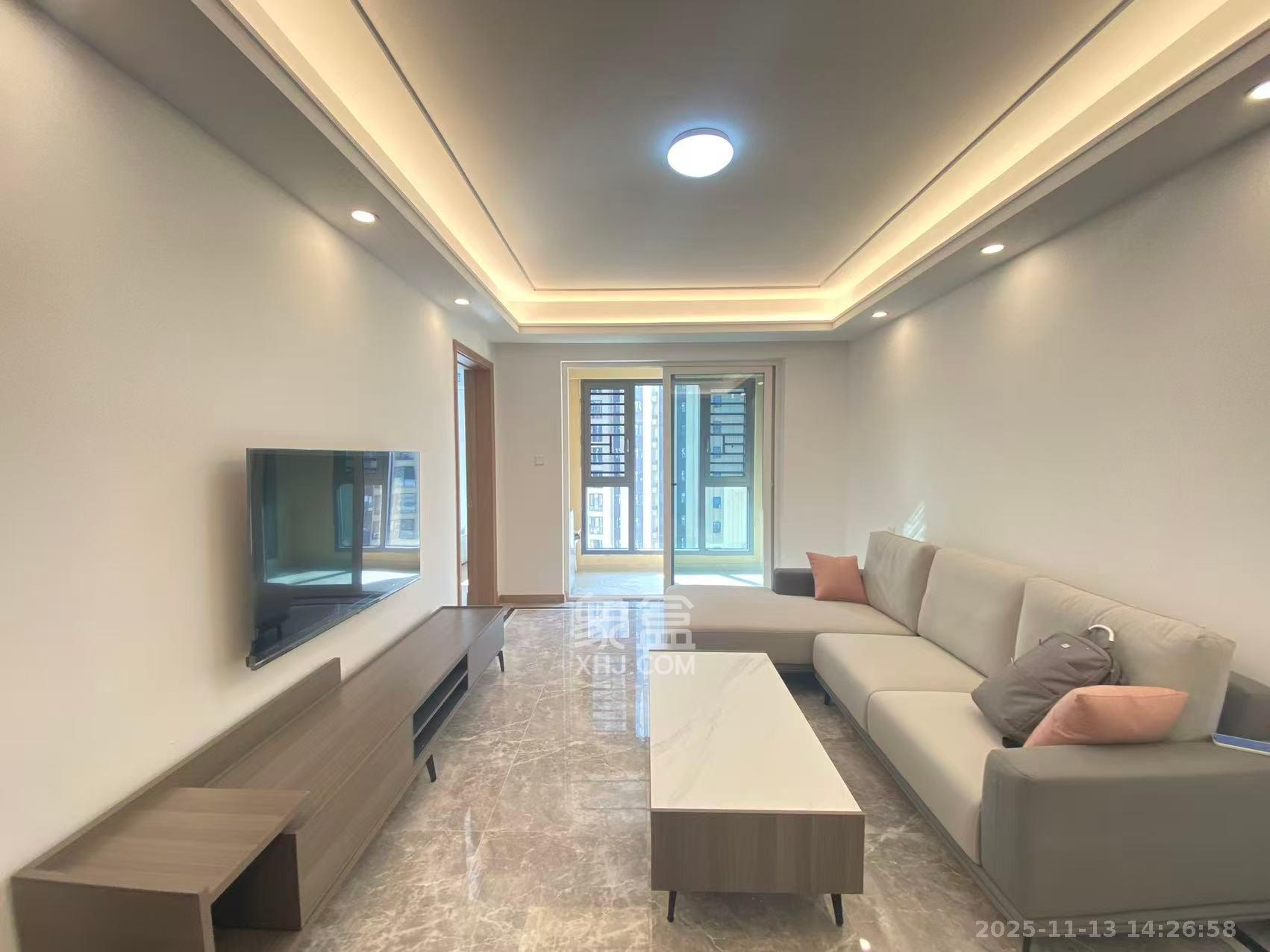 金地中交麓谷香颂(金地中交雅苑) 3室2厅1卫 2900.0元/月 金地中交麓谷香颂(金地中交雅苑) 3室2厅1卫 2900.0元/月室内图