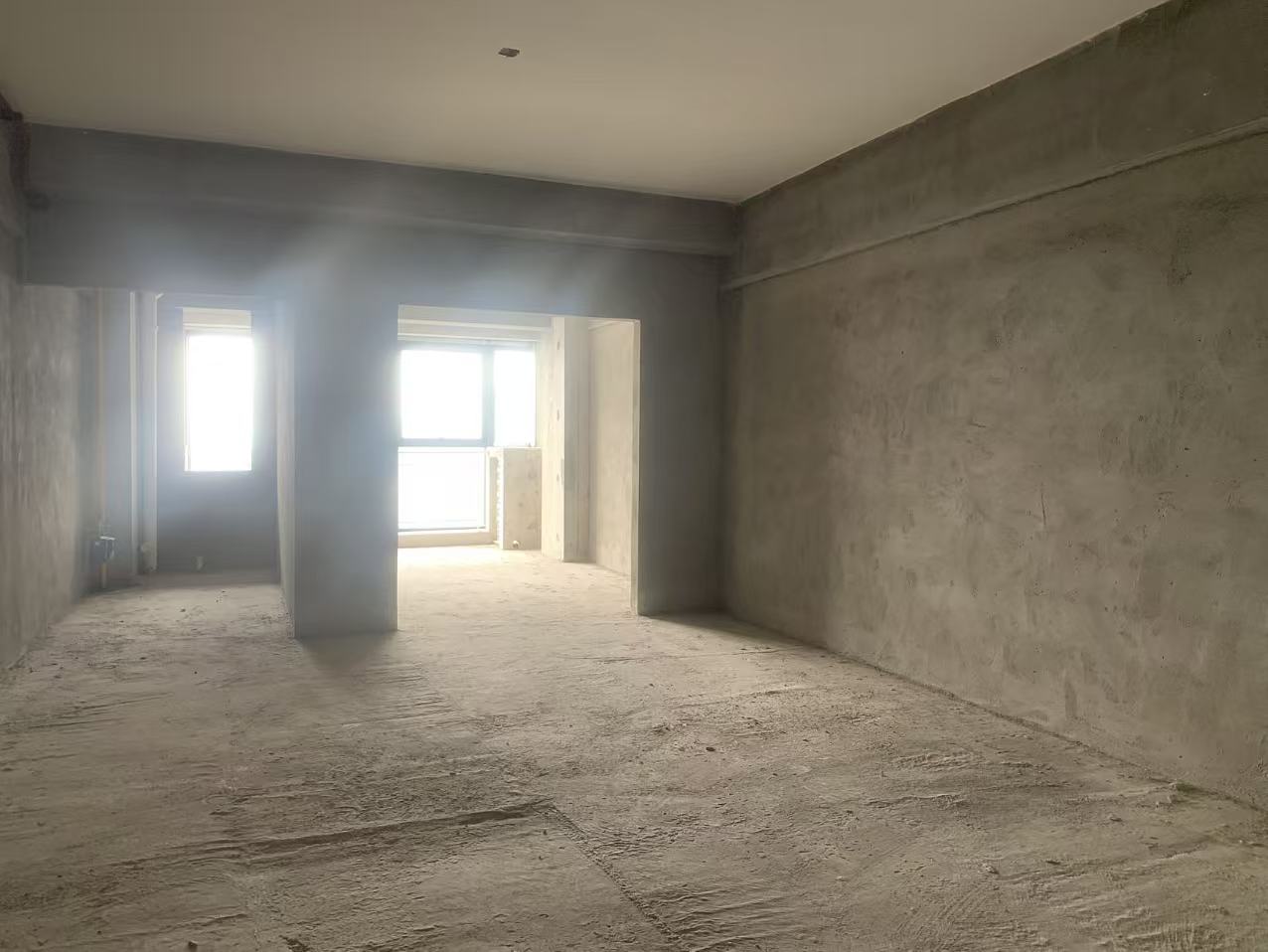 宝基广场 2室2厅1卫 36.8万 宝基广场 2室2厅1卫 36.8万客厅