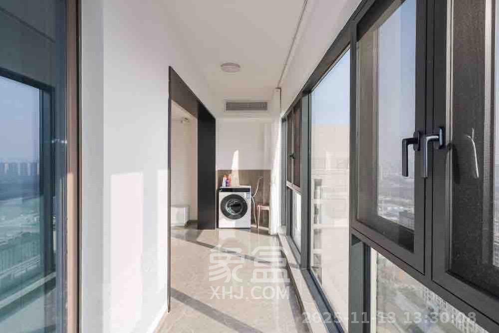 阳光城翡丽云邸  3室2厅2卫    2400.0元/月室内图