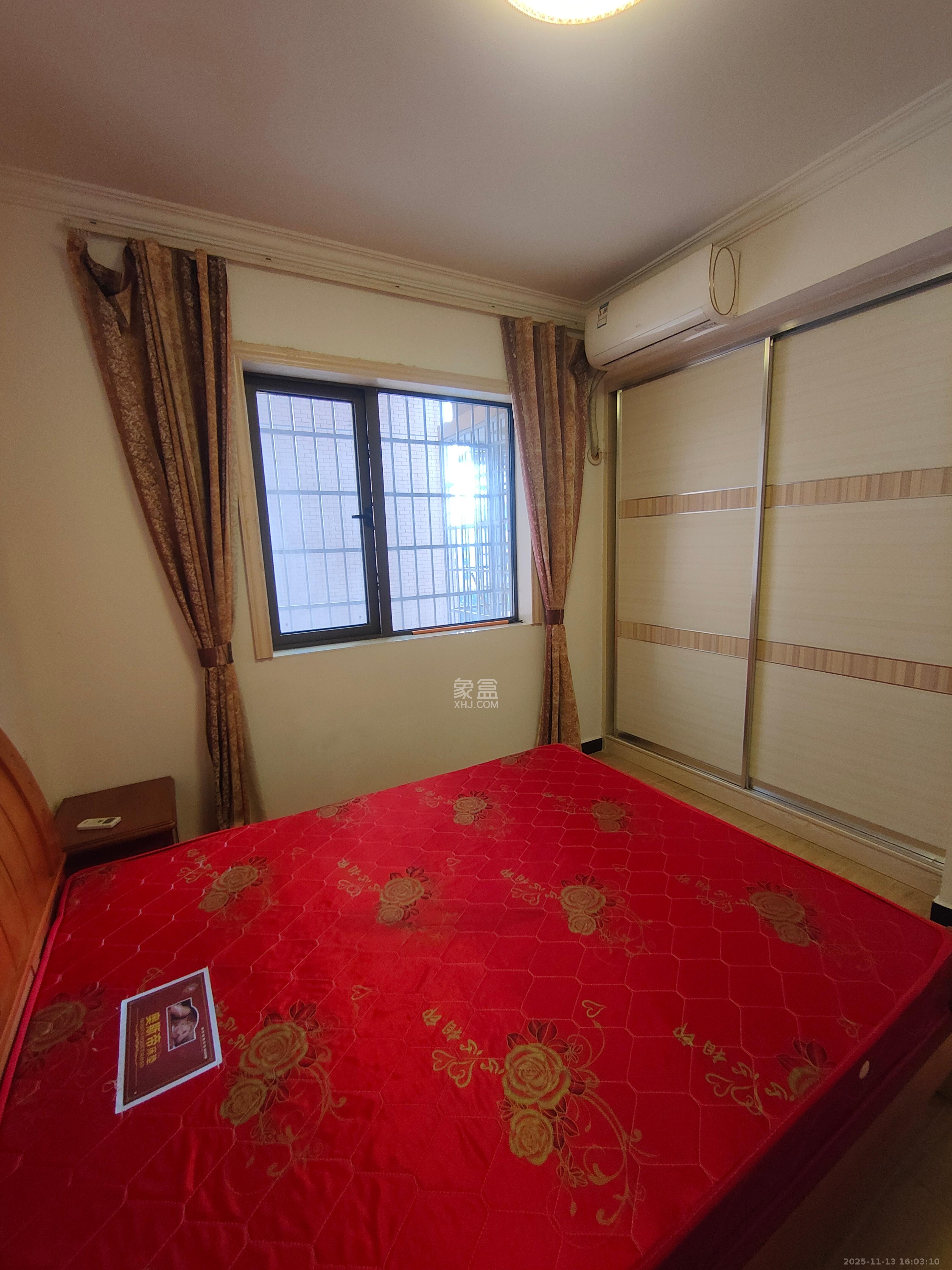 同鑫家园  2室1厅1卫    2300.0元/月