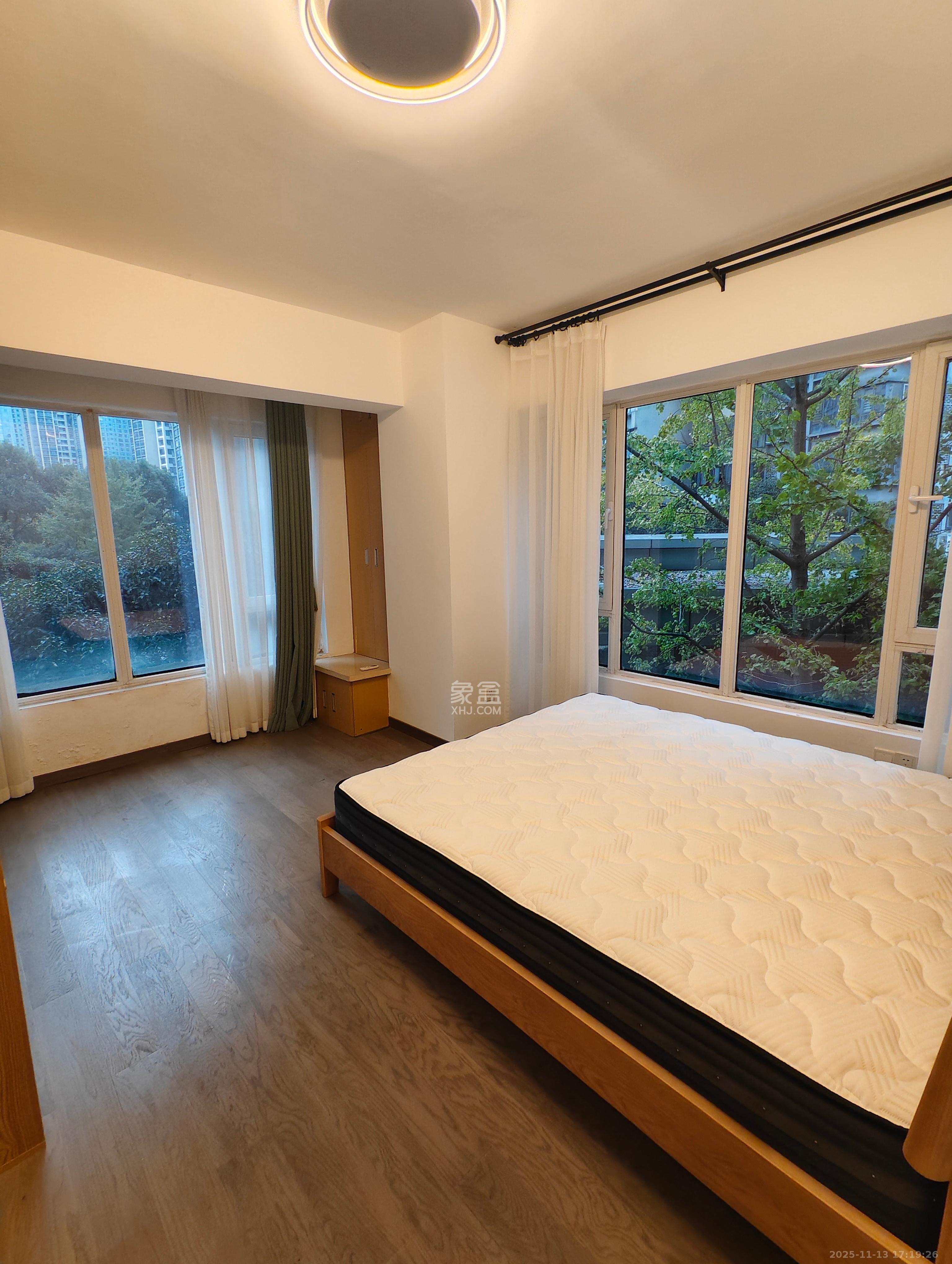 北辰三角洲E3区  1室1厅1卫    2700.0元/月室内图