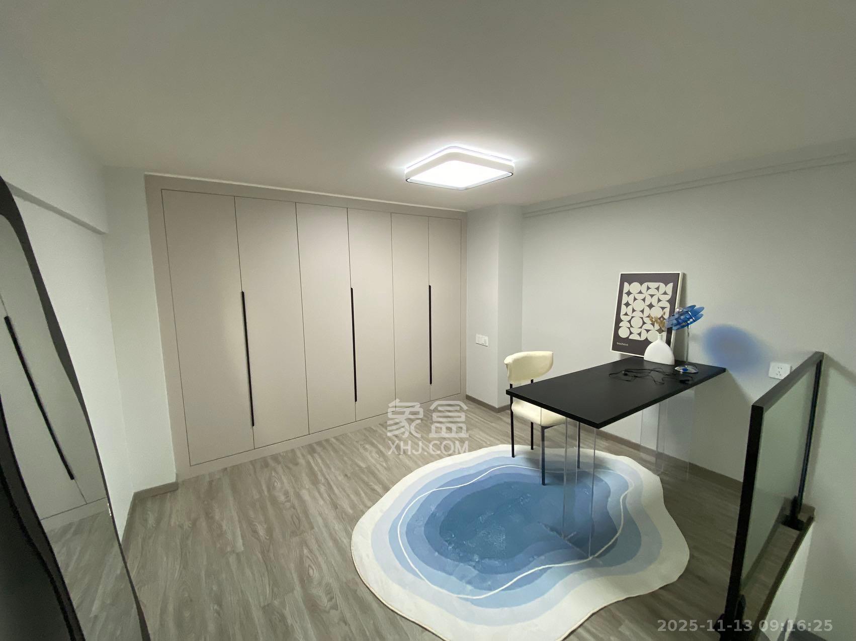 卓越江岸  1室1厅1卫    2800.0元/月室内图