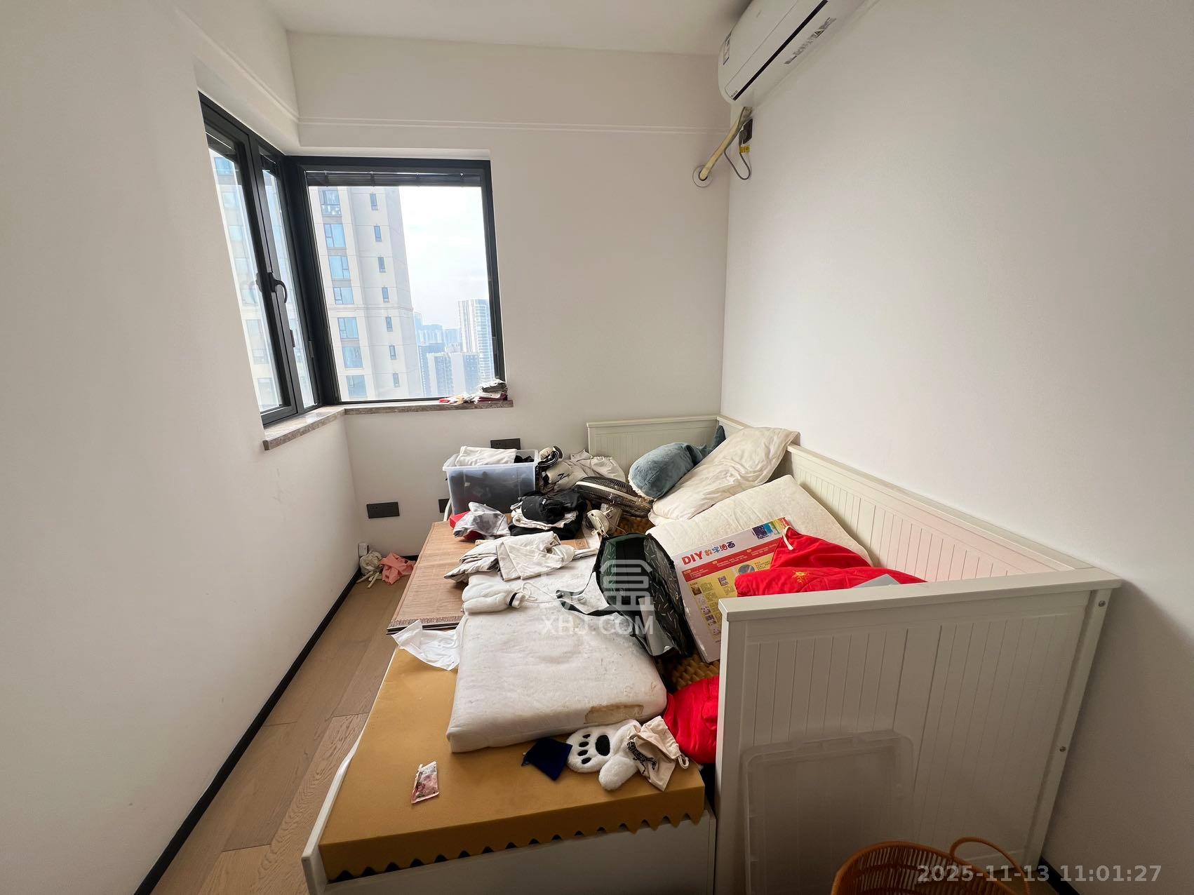 万科魅力之城天阔里 3室2厅2卫 3200.0元/月 万科魅力之城天阔里 3室2厅2卫 3200.0元/月室内图