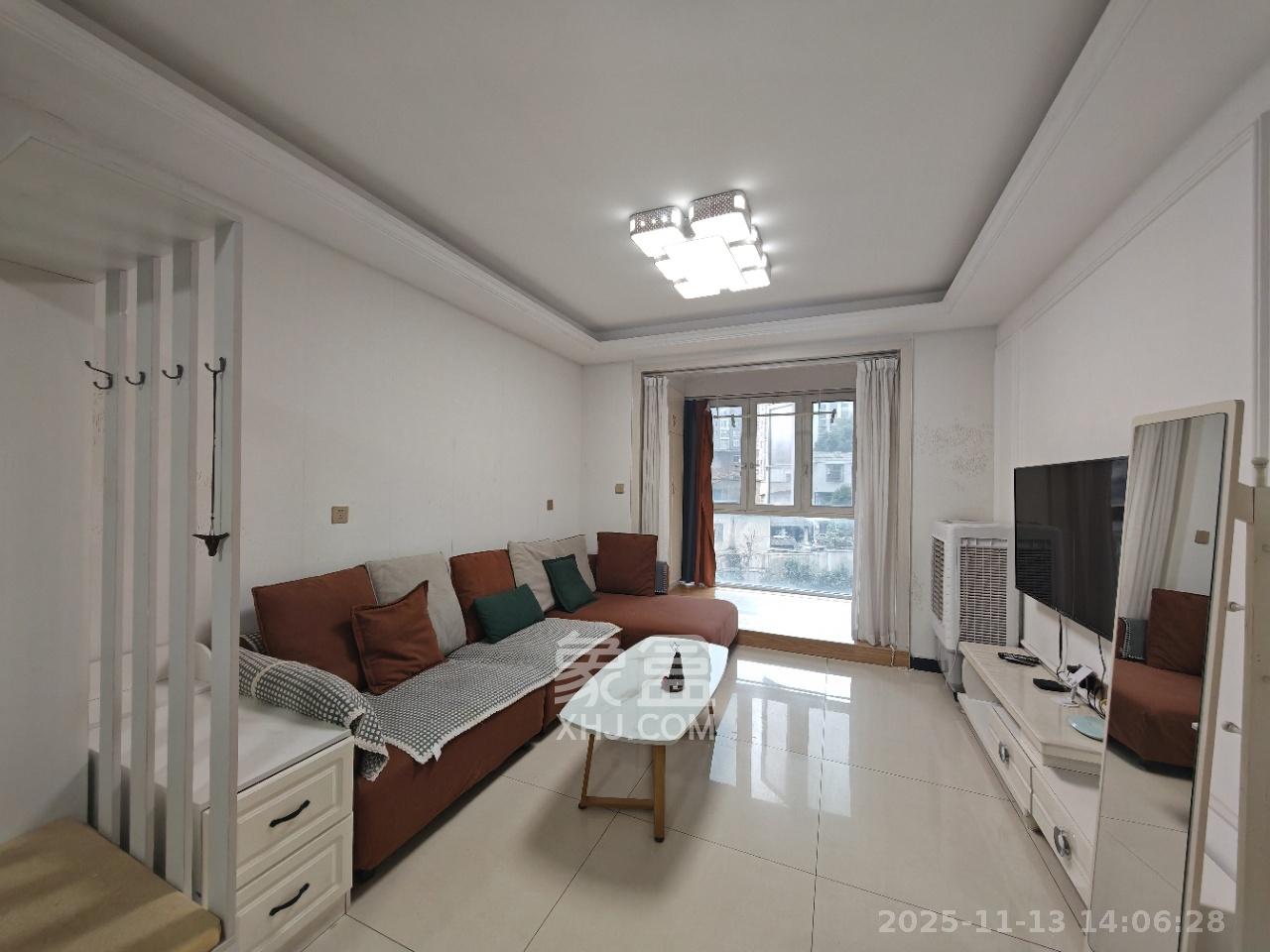 美麓阳光 2室2厅1卫 2400.0元/月 美麓阳光 2室2厅1卫 2400.0元/月室内图