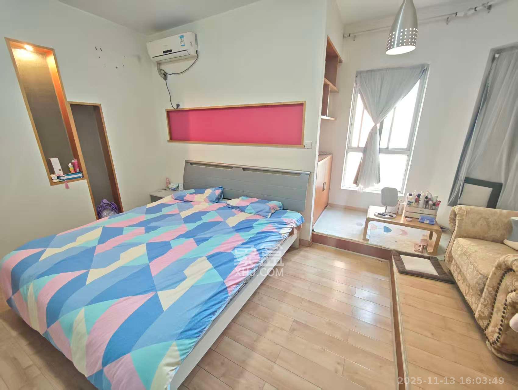 香海西岸 2室2厅1卫 2800.0元/月 香海西岸 2室2厅1卫 2800.0元/月室内图