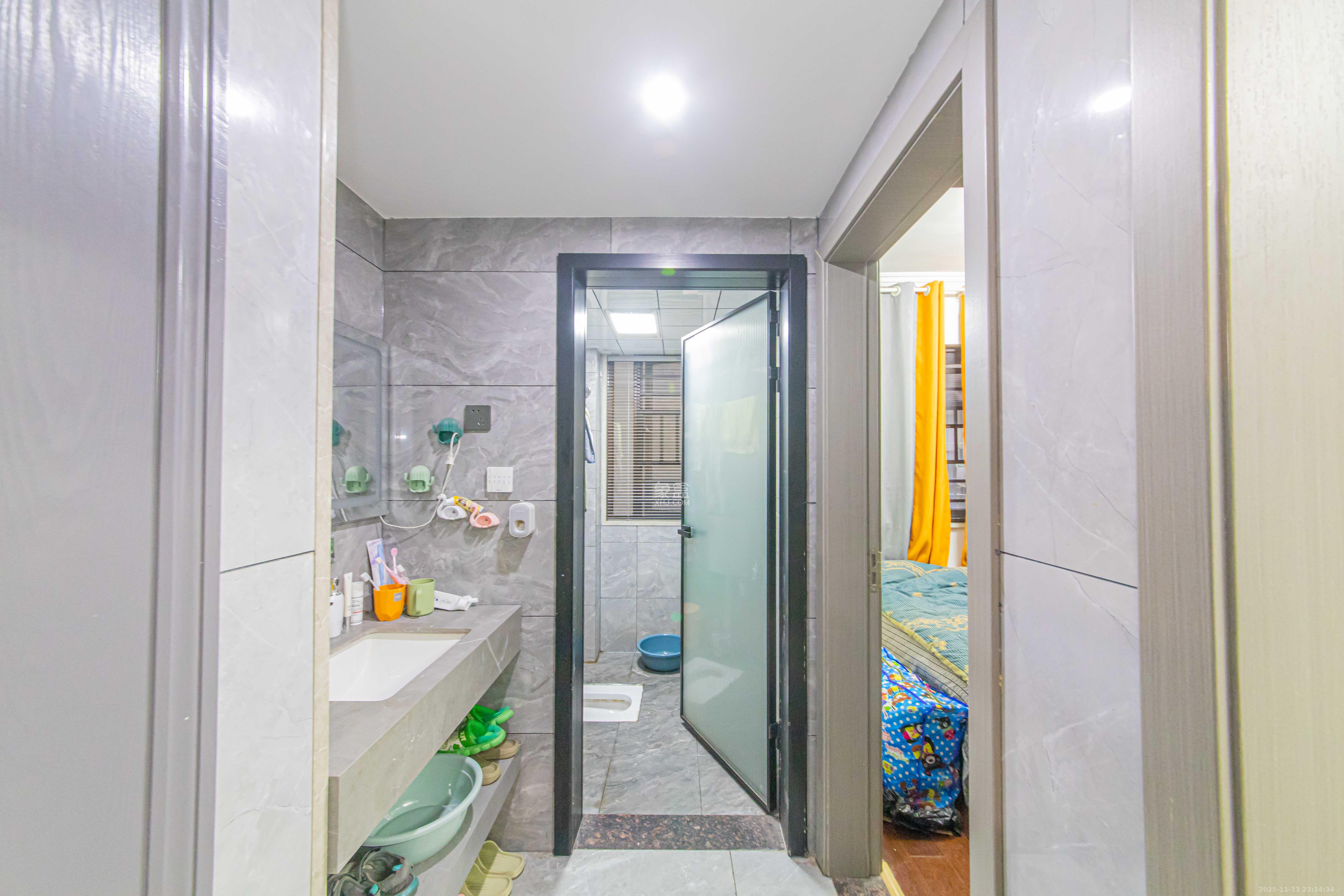 大唐印象二期御府 3室2厅1卫 115.0万 大唐印象二期御府 3室2厅1卫 115.0万卫生间