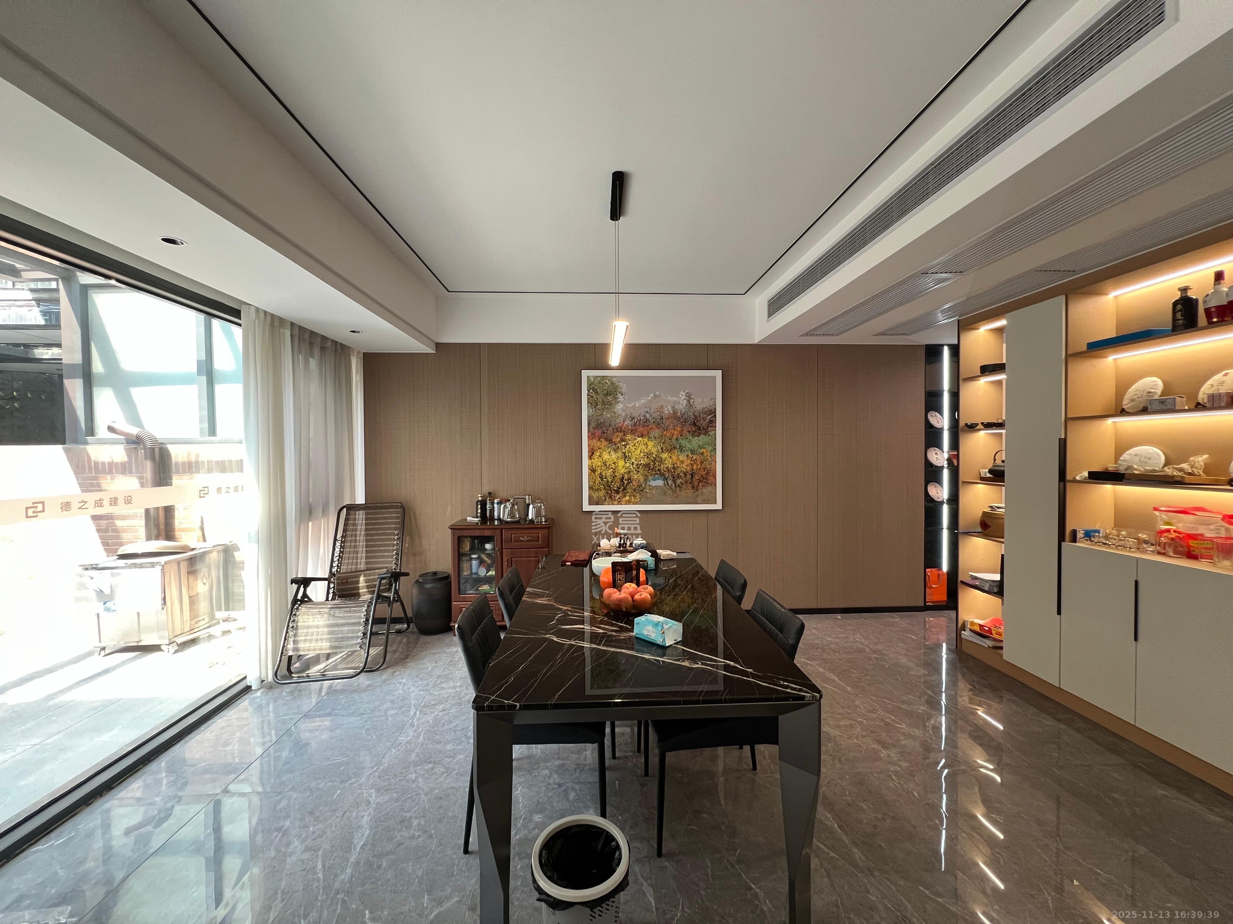 万科紫台  6室2厅4卫    22000.0元/月室内图