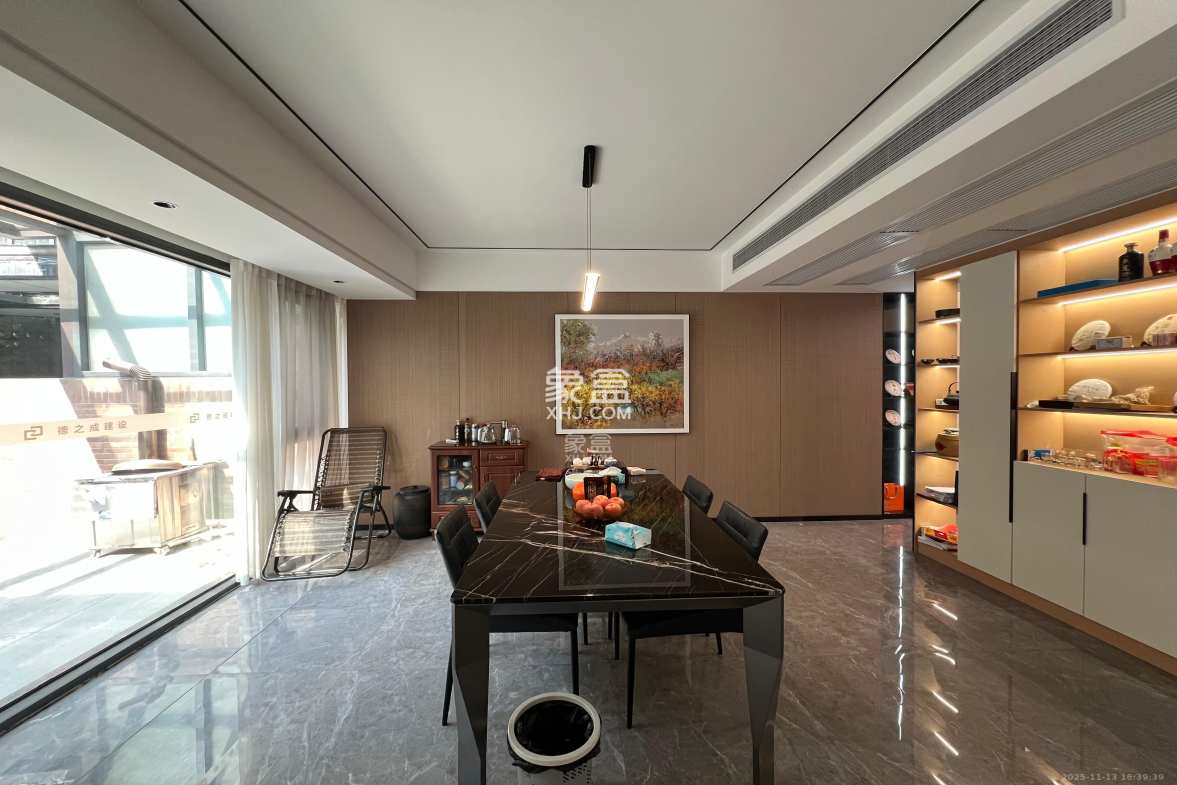 万科紫台 6室2厅4卫 22000.0元/月 万科紫台 6室2厅4卫 22000.0元/月室内图