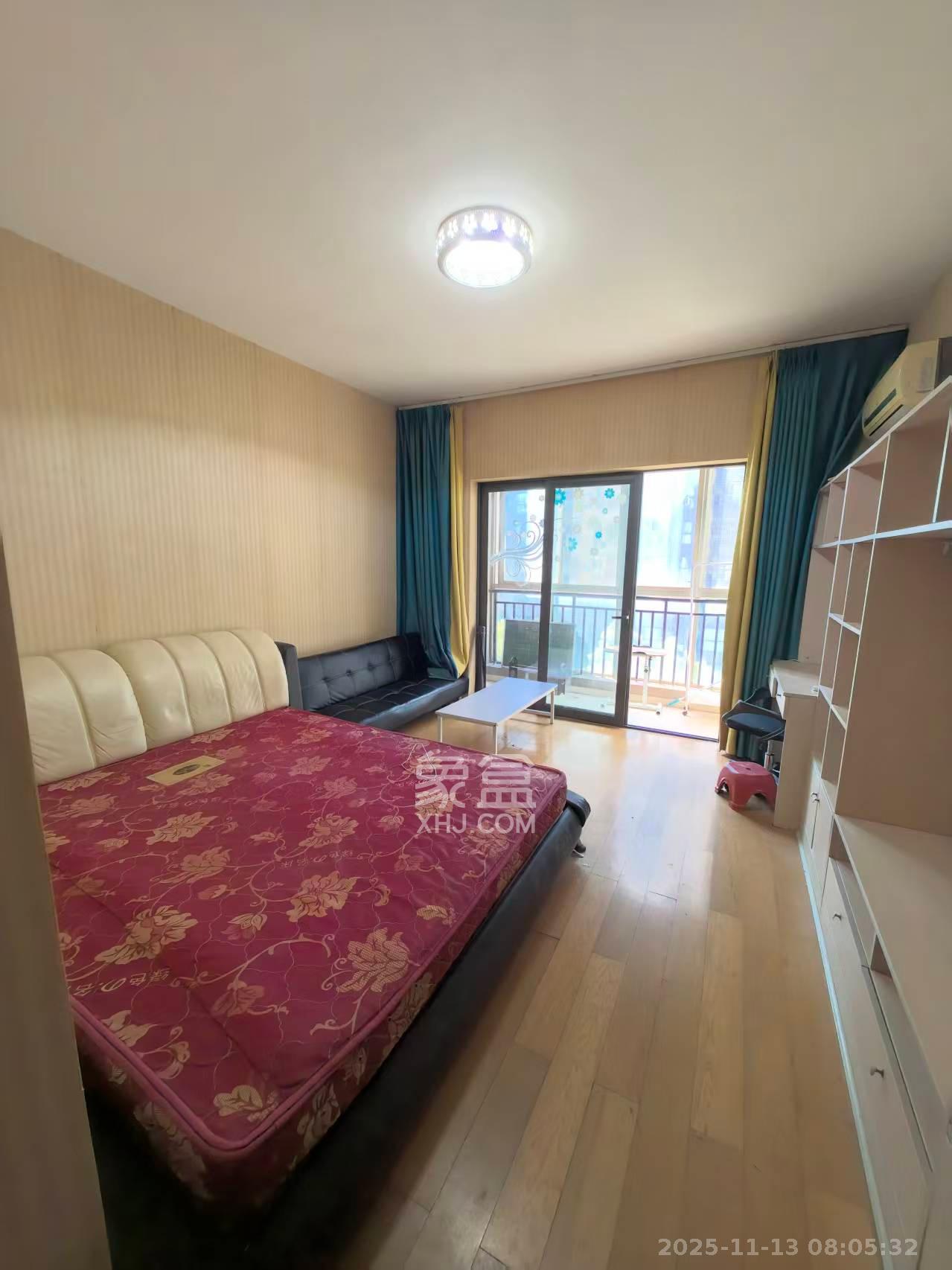 远大麓园 1室1厅1卫 1300.0元/月 远大麓园 1室1厅1卫 1300.0元/月室内图