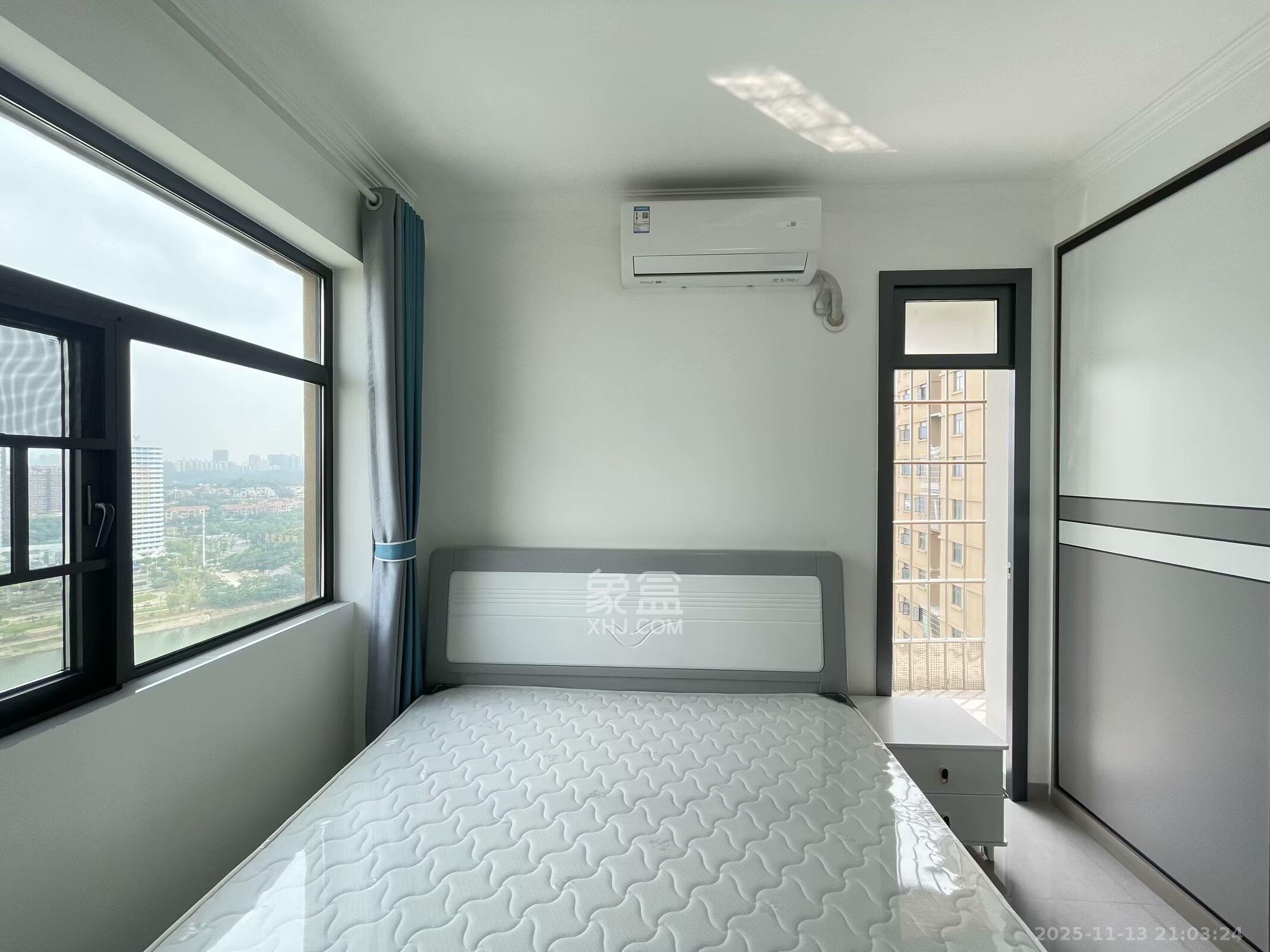 嘉雨东苑  2室1厅1卫    2800.0元/月室内图