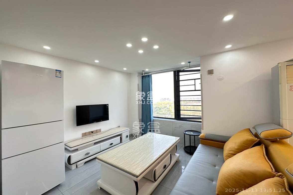 新城悦隽公园 2室1厅1卫 2000.0元/月 新城悦隽公园 2室1厅1卫 2000.0元/月室内图