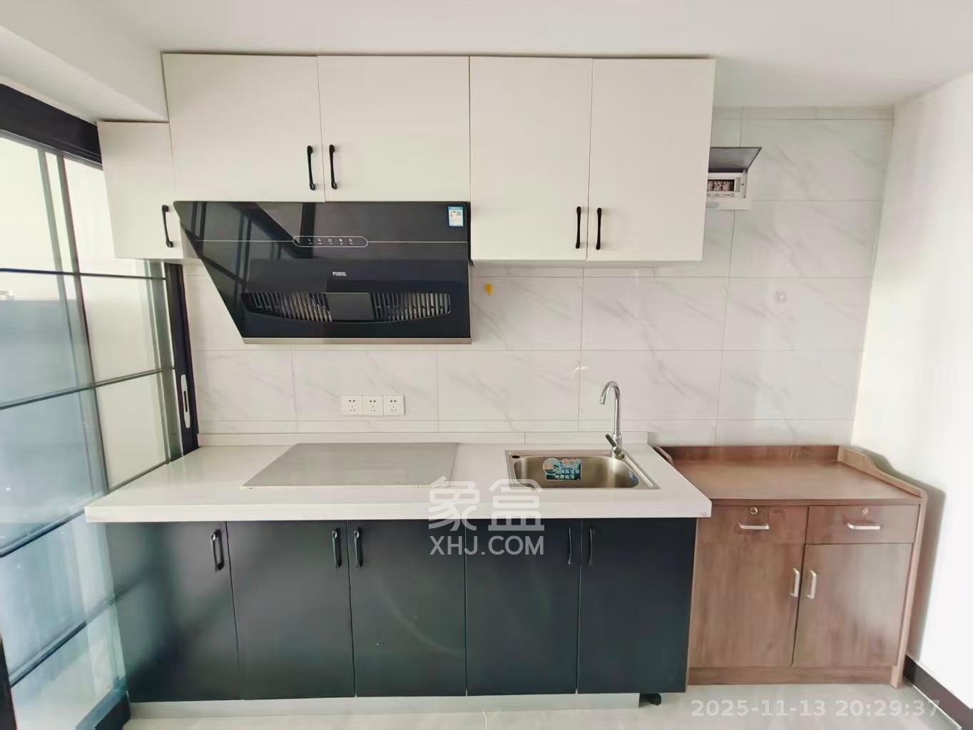 新城悦隽  2室2厅1卫    1600.0元/月室内图