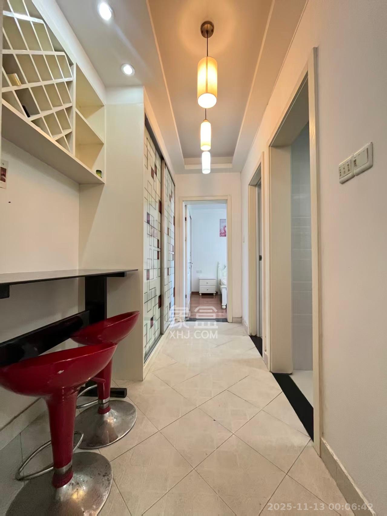 星尚520 1室1厅1卫 2000.0元/月 星尚520 1室1厅1卫 2000.0元/月室内图