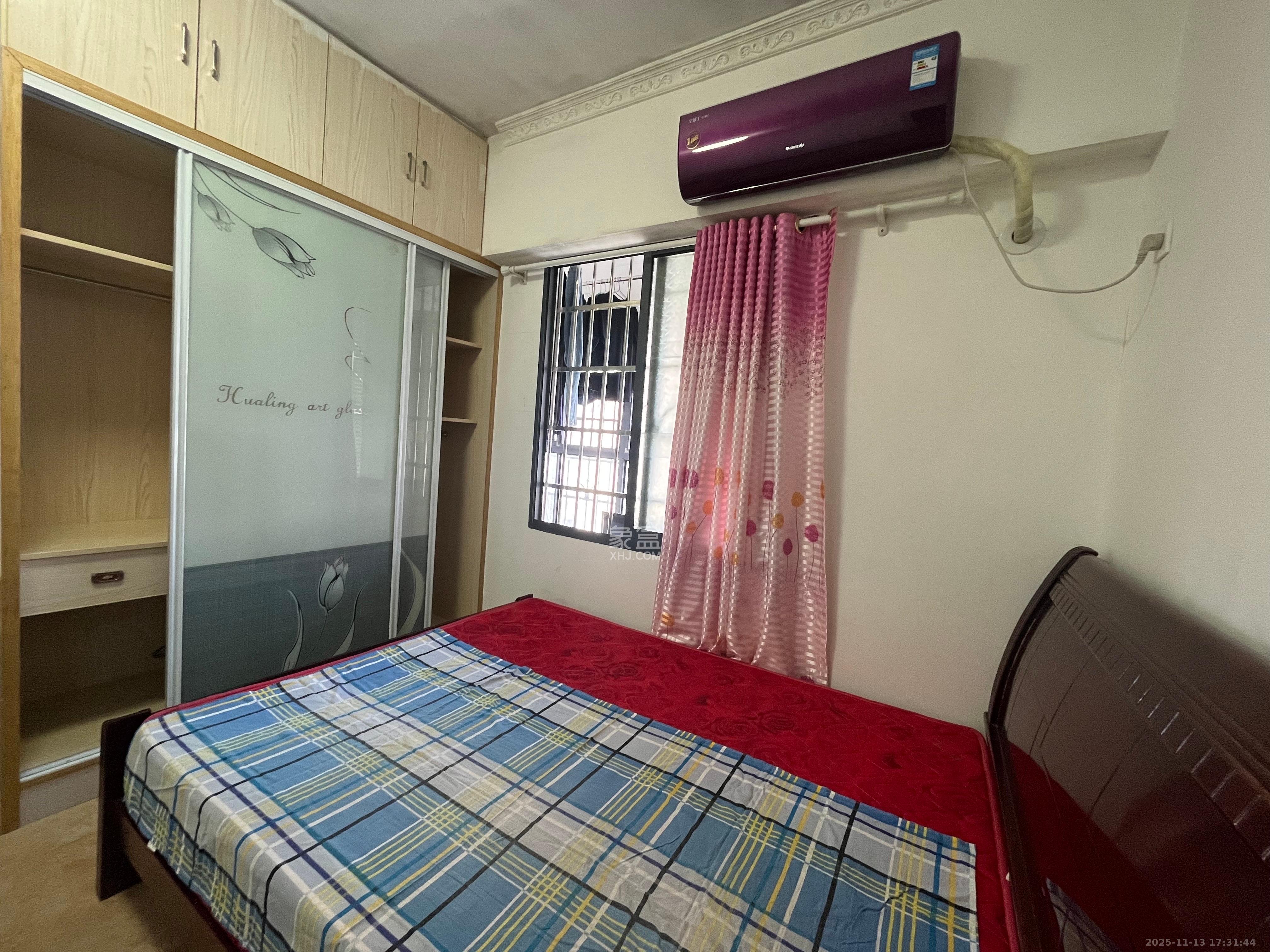 家兴苑  1室1厅1卫    1000.0元/月室内图