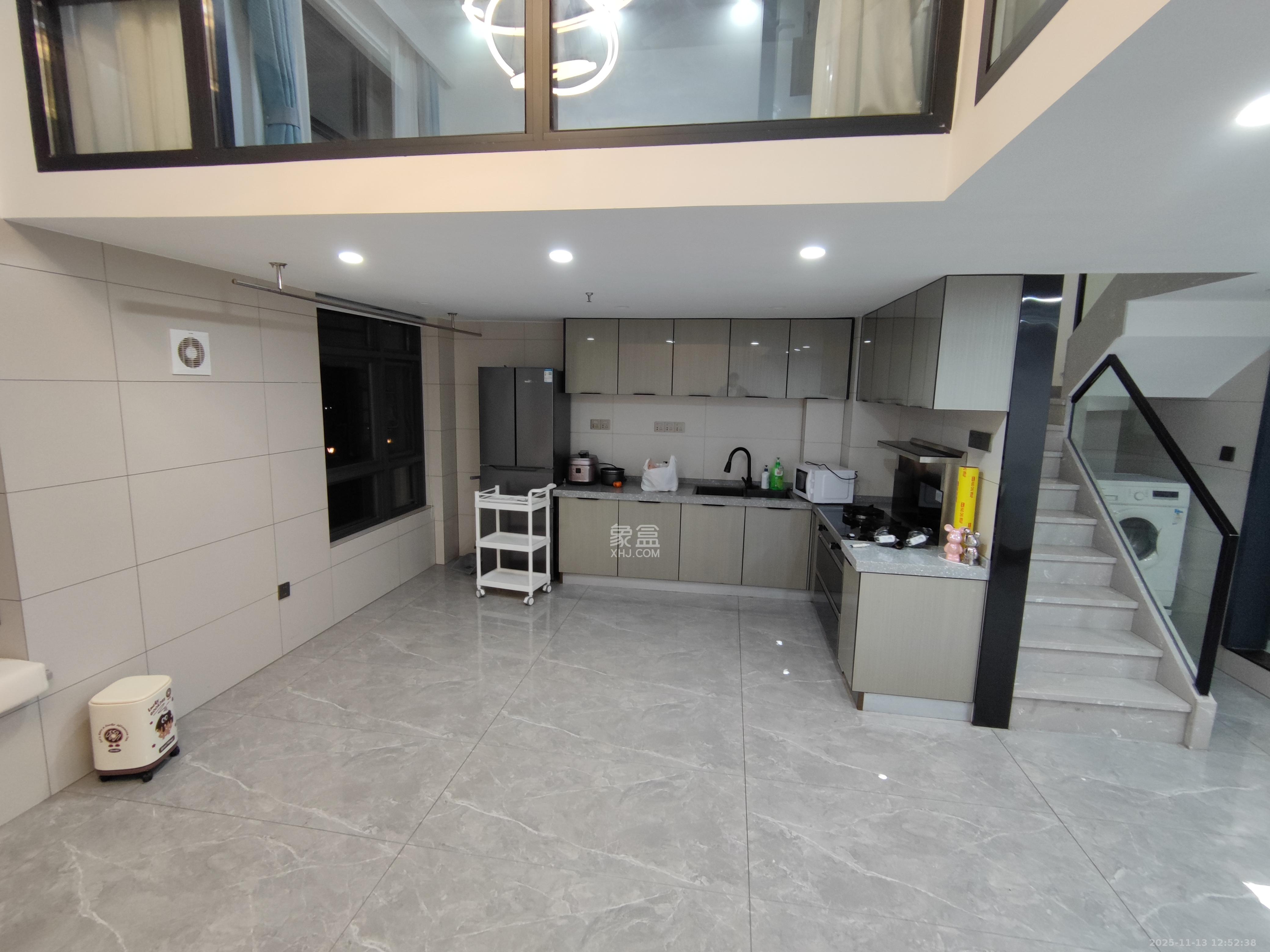 恒大御景半岛锦绣苑  2室2厅1卫    3200.0元/月室内图