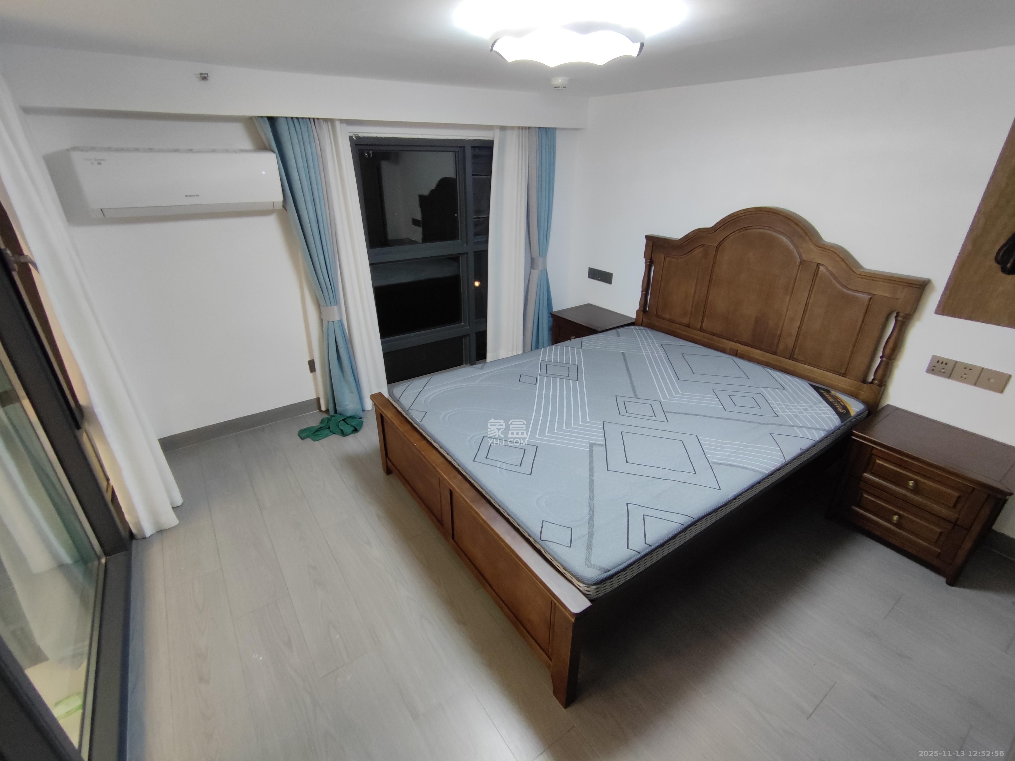 恒大御景半岛锦绣苑 2室2厅1卫 3200.0元/月 恒大御景半岛锦绣苑 2室2厅1卫 3200.0元/月室内图