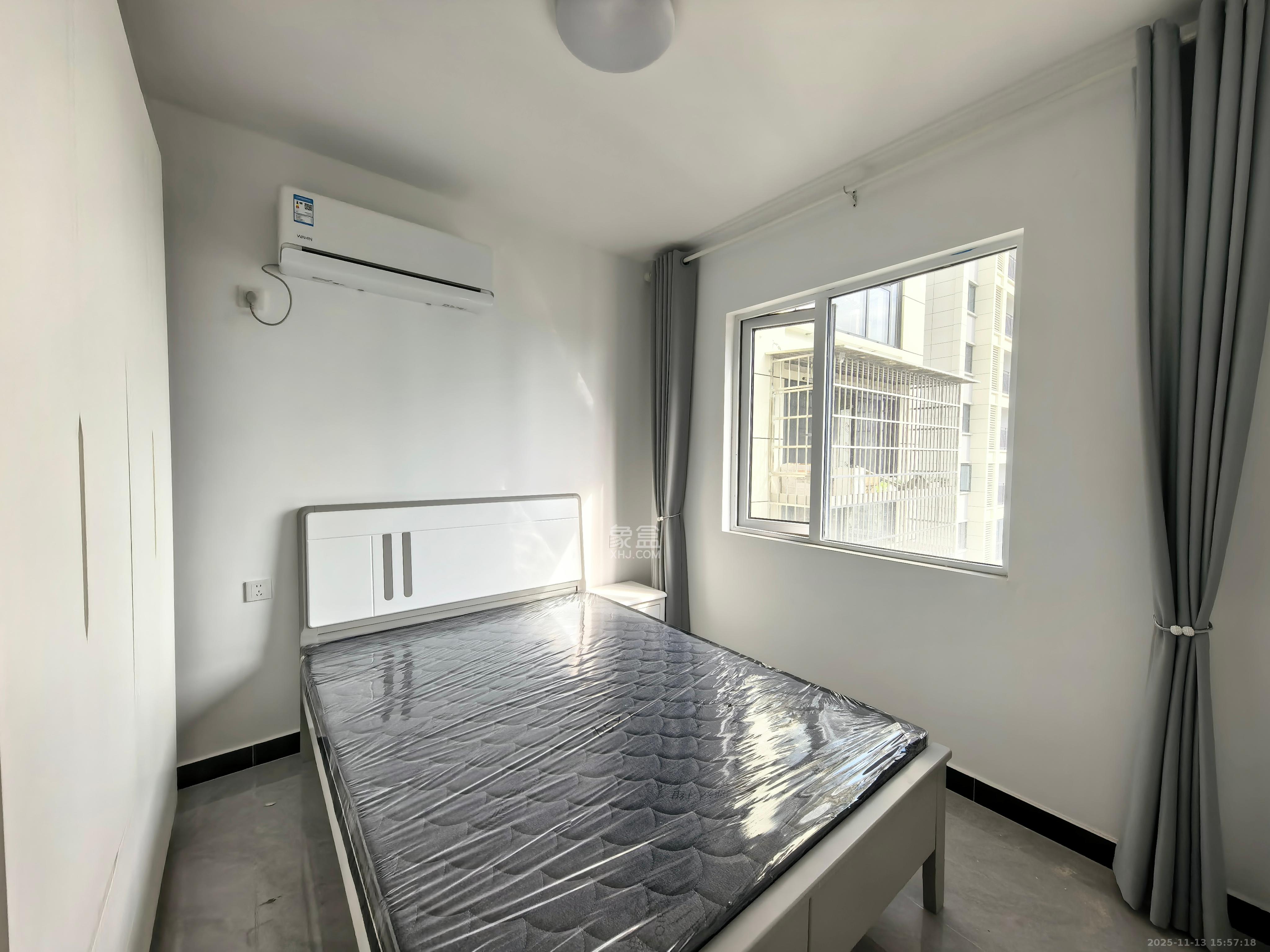 和景家园二期  2室2厅1卫    2000.0元/月室内图