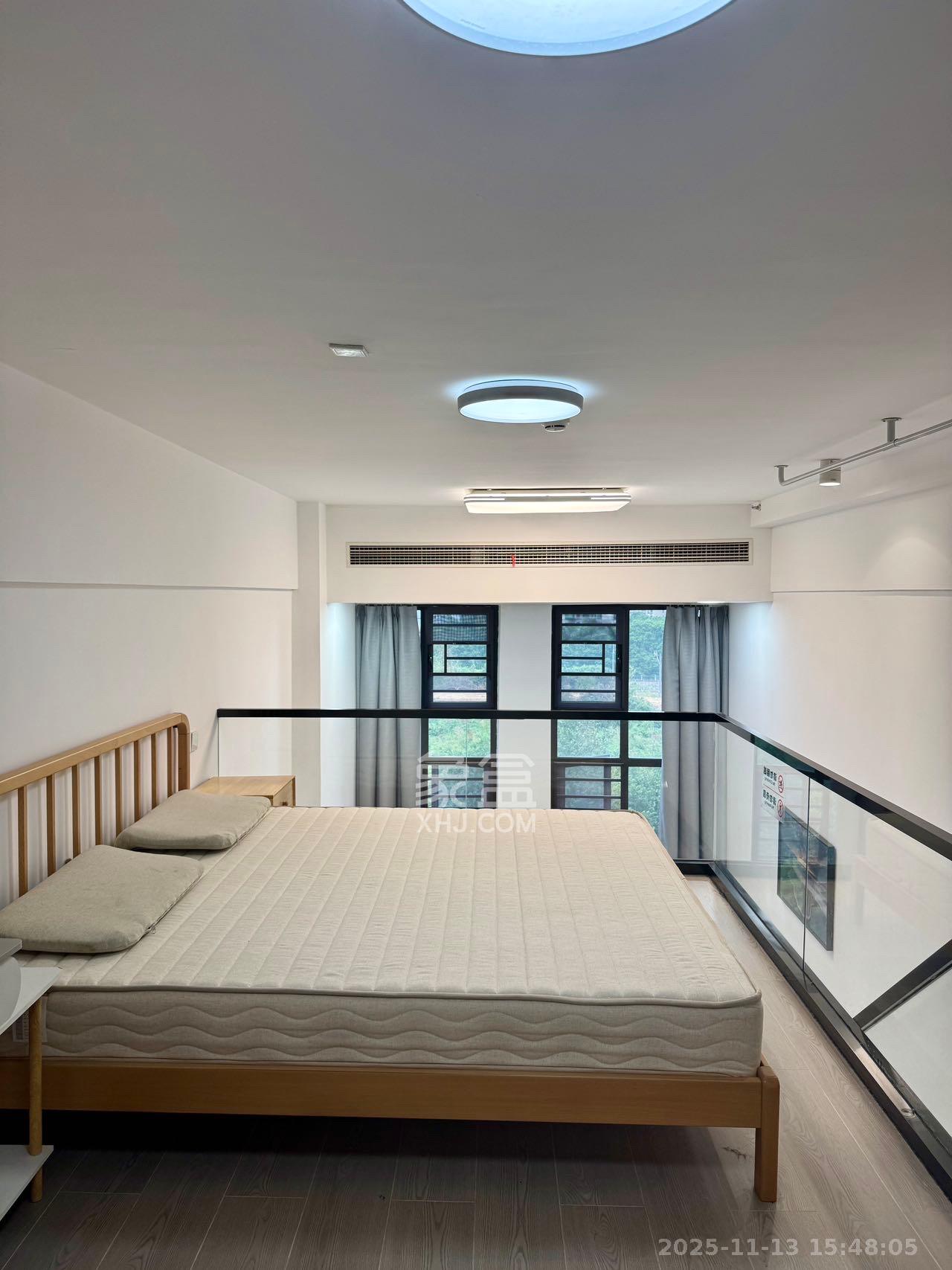 润和国际广场  1室1厅1卫    2300.0元/月