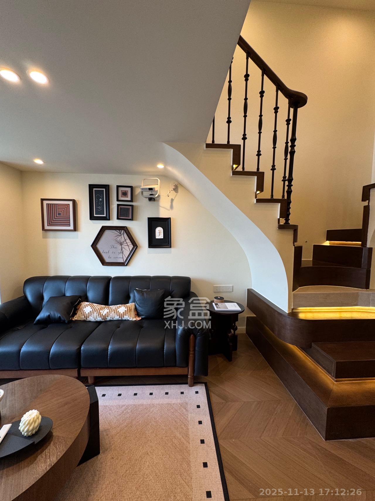 建发养云  1室1厅1卫    3500.0元/月室内图