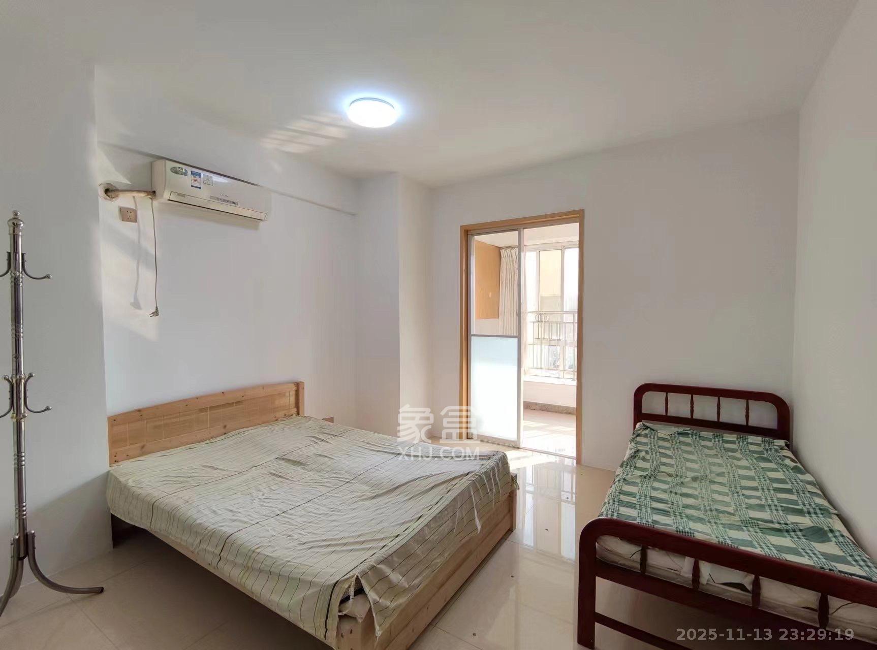 城市动力  2室1厅1卫    2000.0元/月室内图