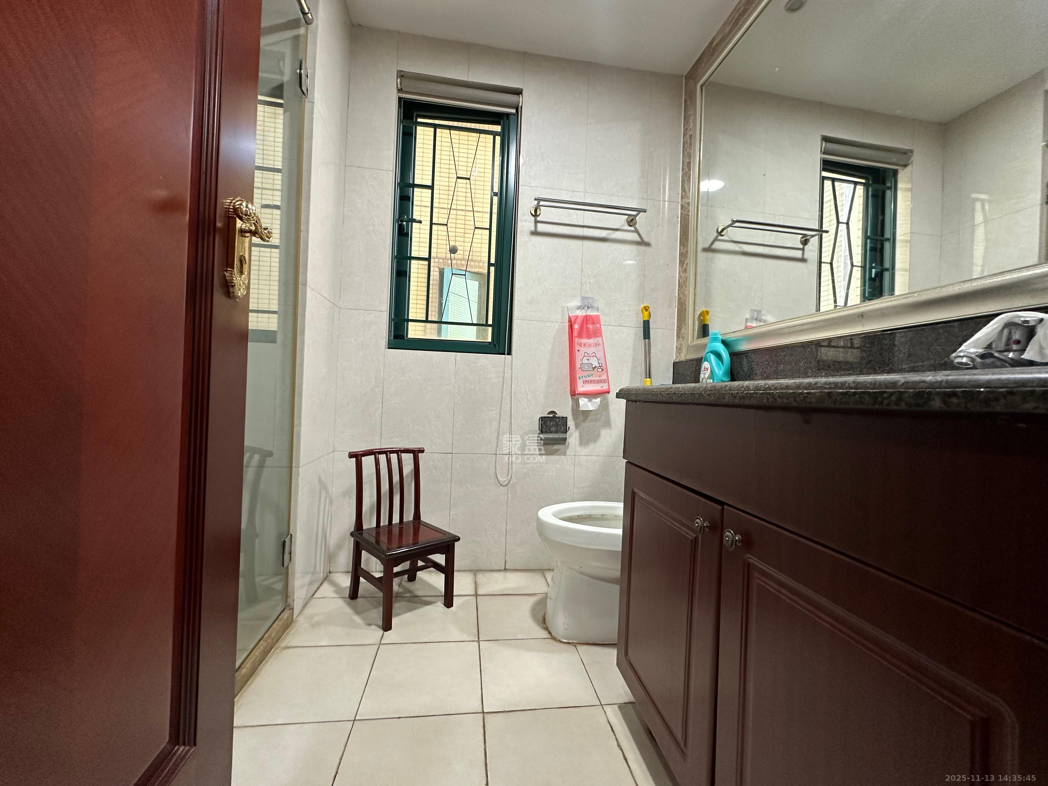 恒大名都 4室2厅2卫 3400.0元/月 恒大名都 4室2厅2卫 3400.0元/月室内图