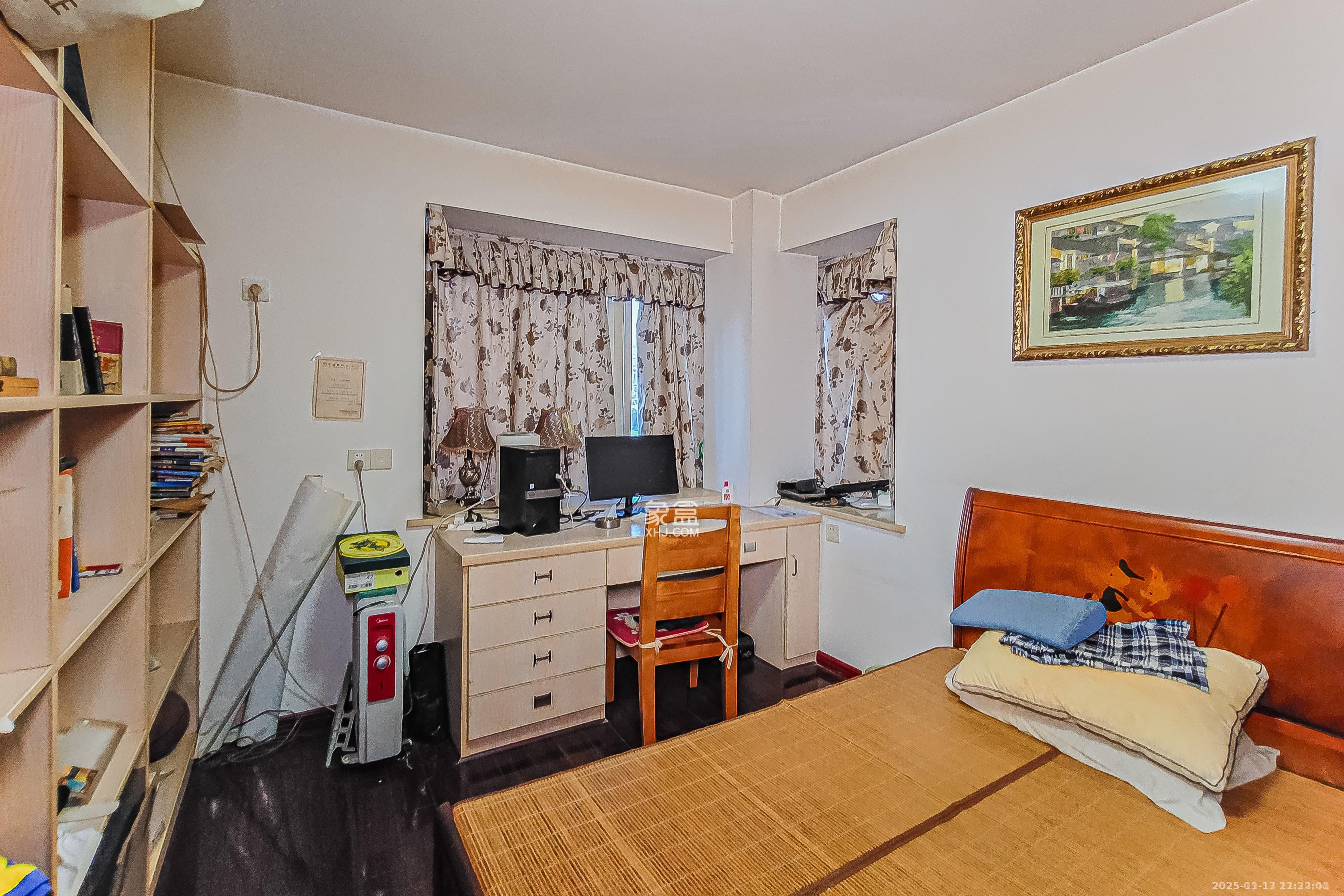 森宇佳园  4室2厅1卫    2500.0元/月室内图